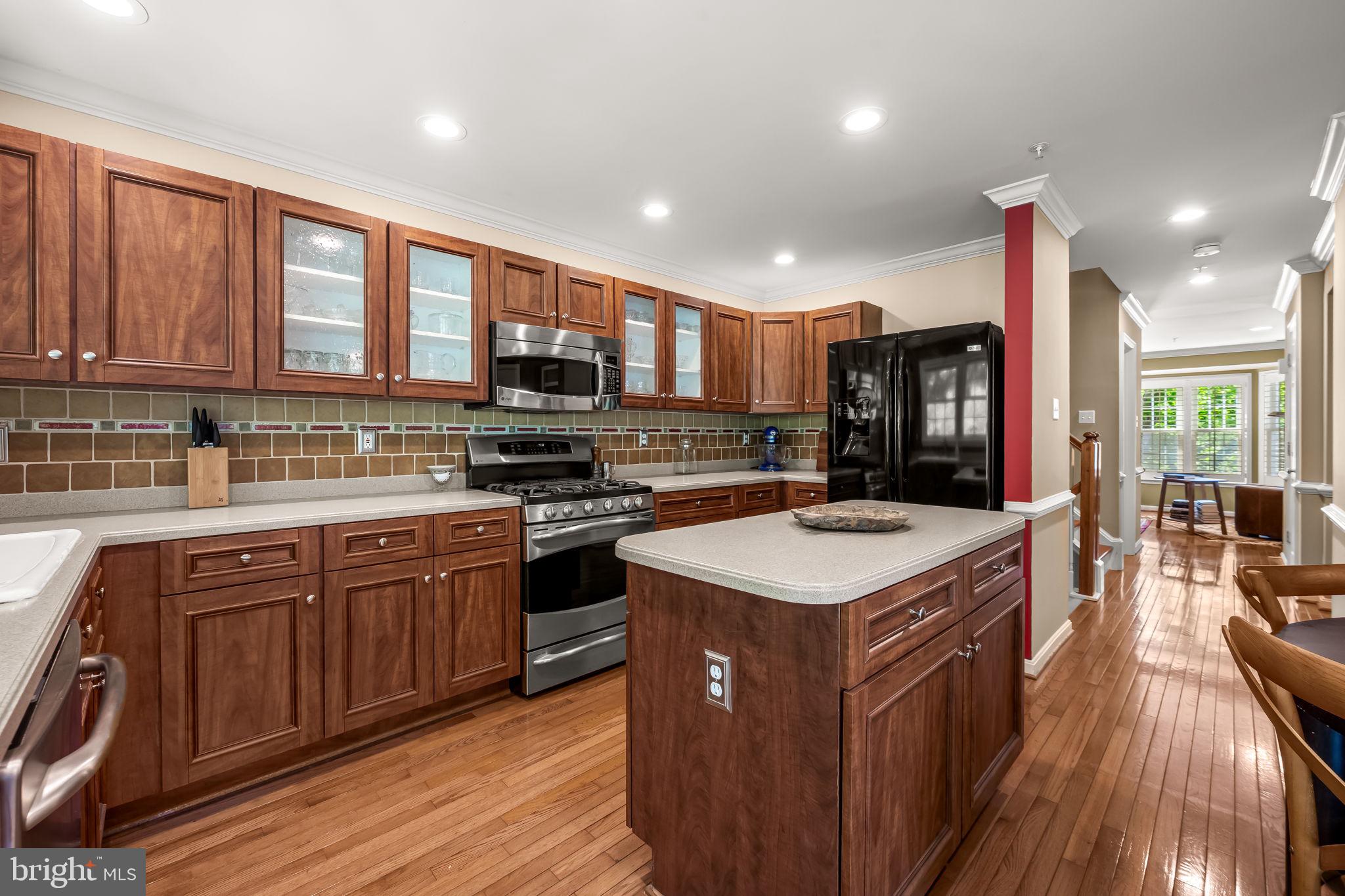 DICKEY RIDGE - Residential