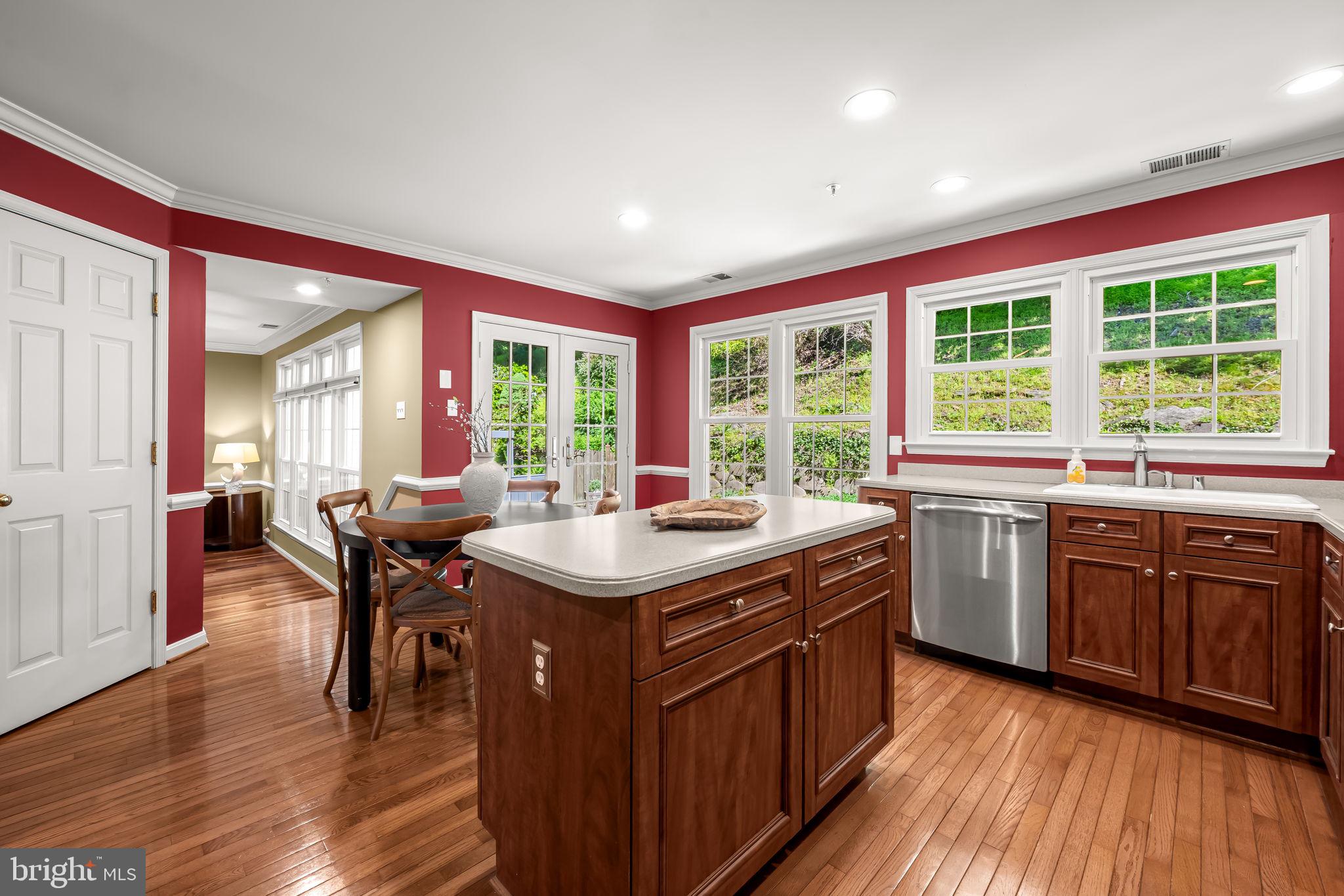 DICKEY RIDGE - Residential