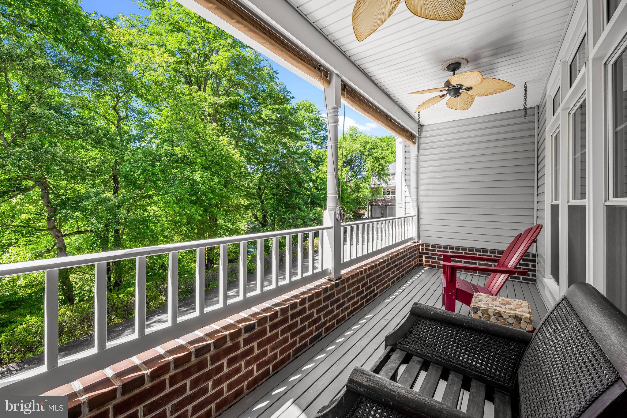 DICKEY RIDGE - Residential