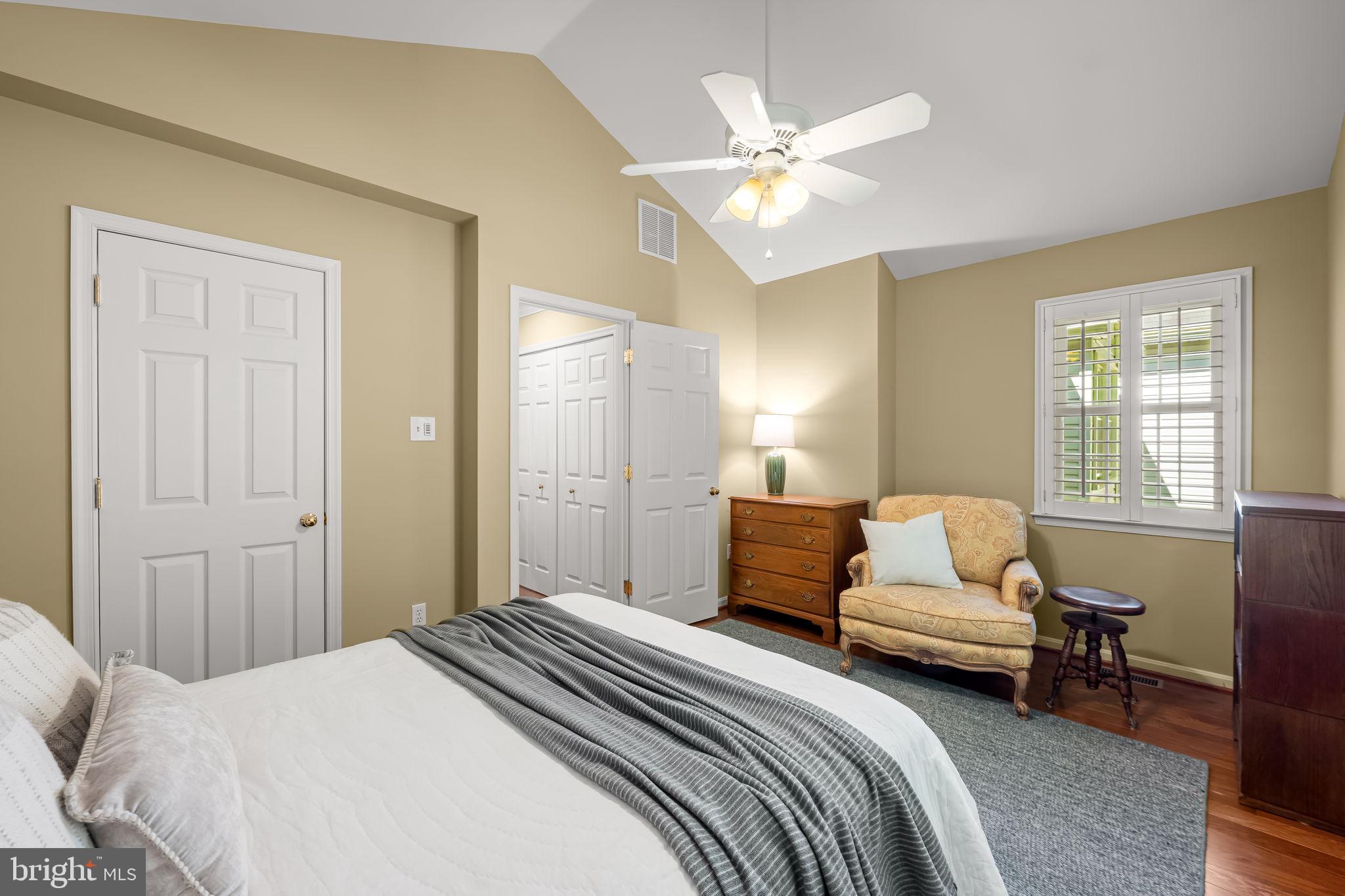 DICKEY RIDGE - Residential