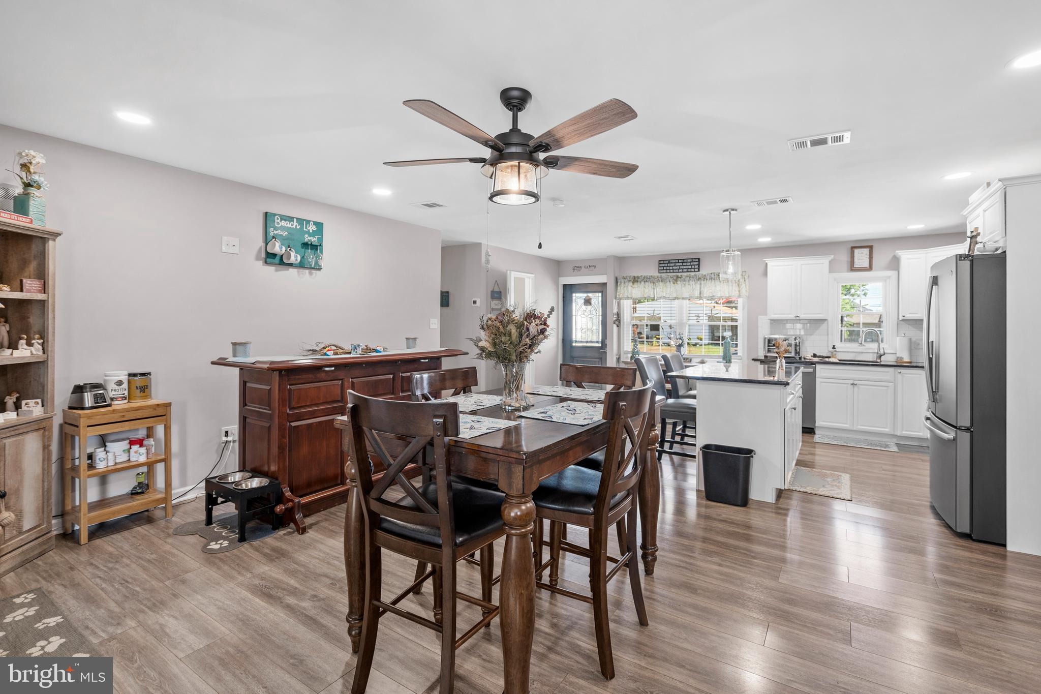 FARMBROOK - Residential