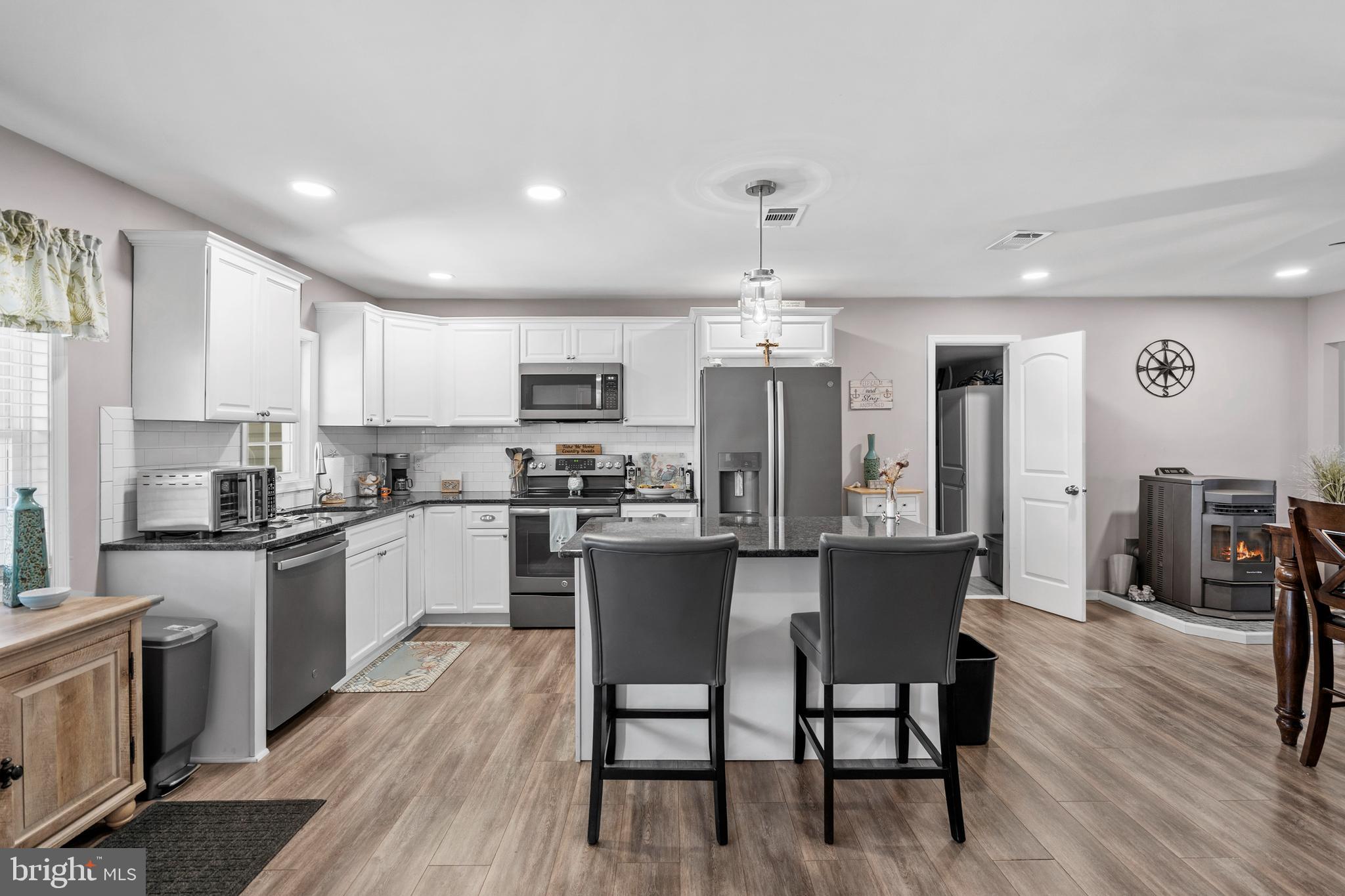 FARMBROOK - Residential