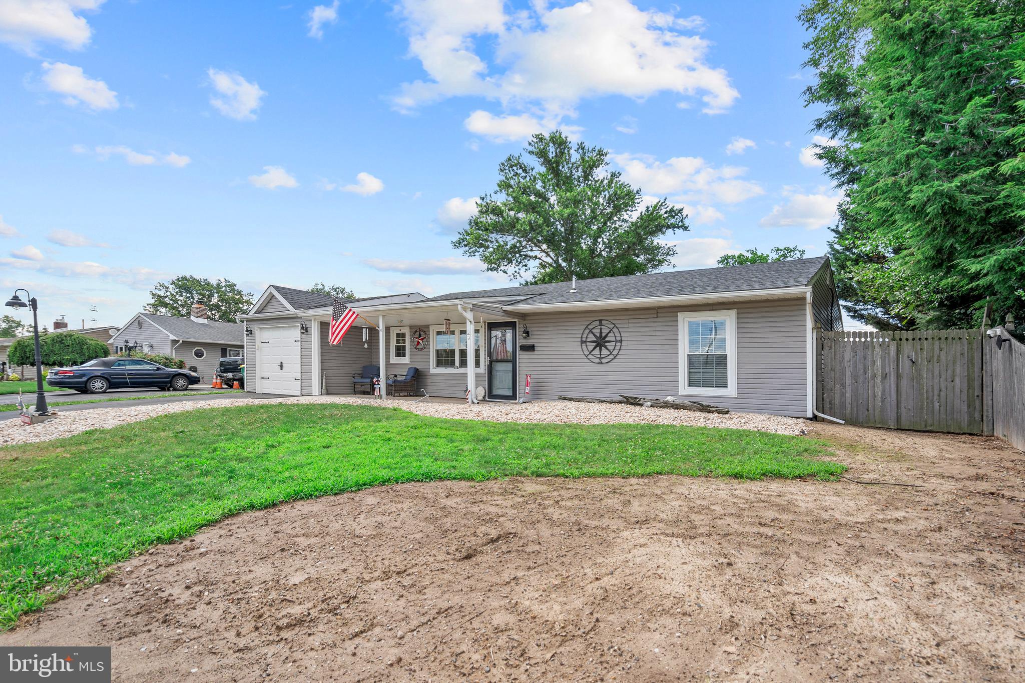 FARMBROOK - Residential