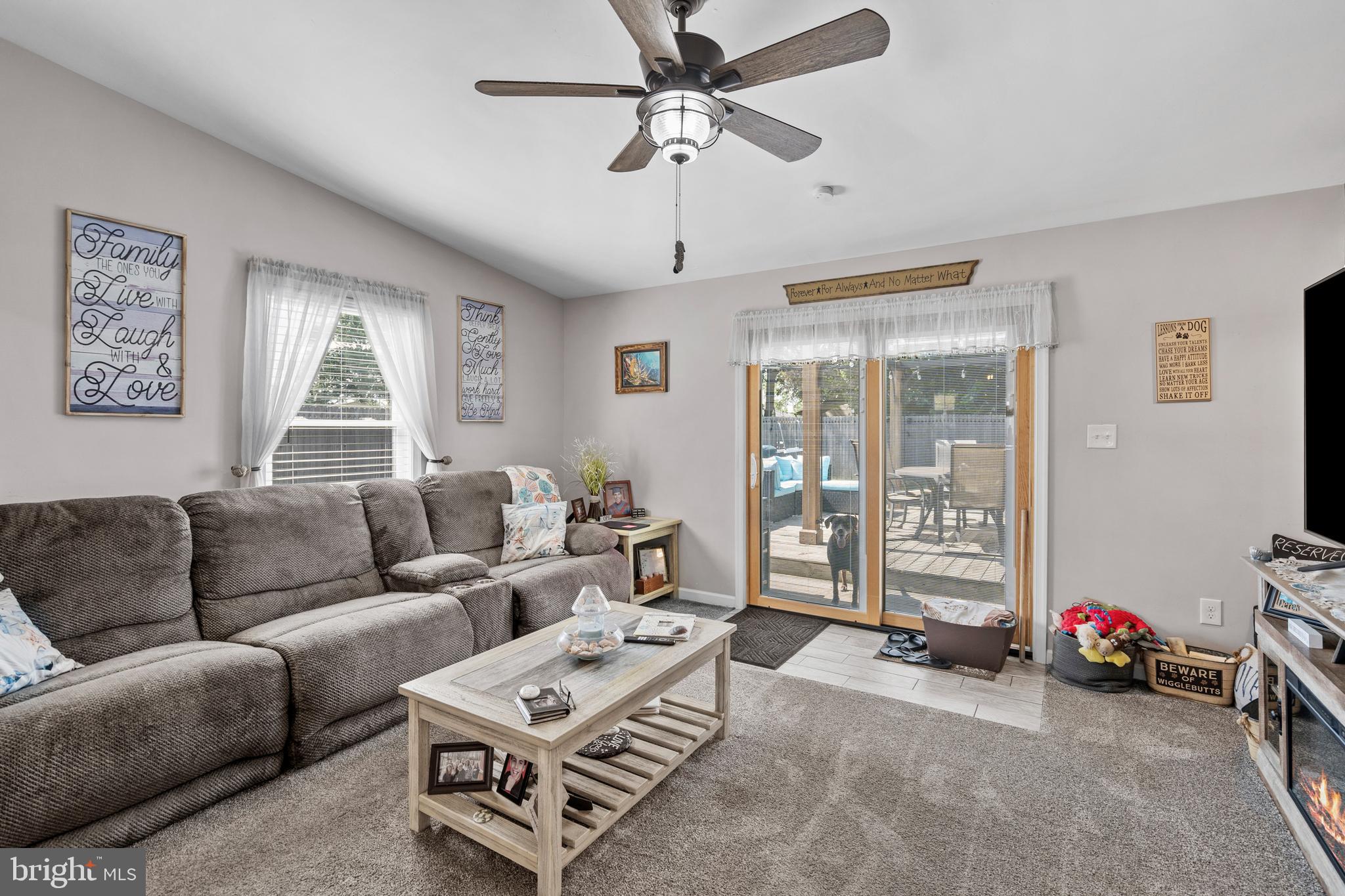 FARMBROOK - Residential