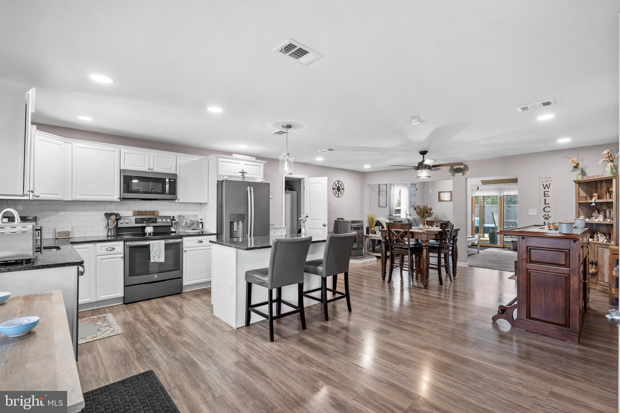 FARMBROOK - Residential
