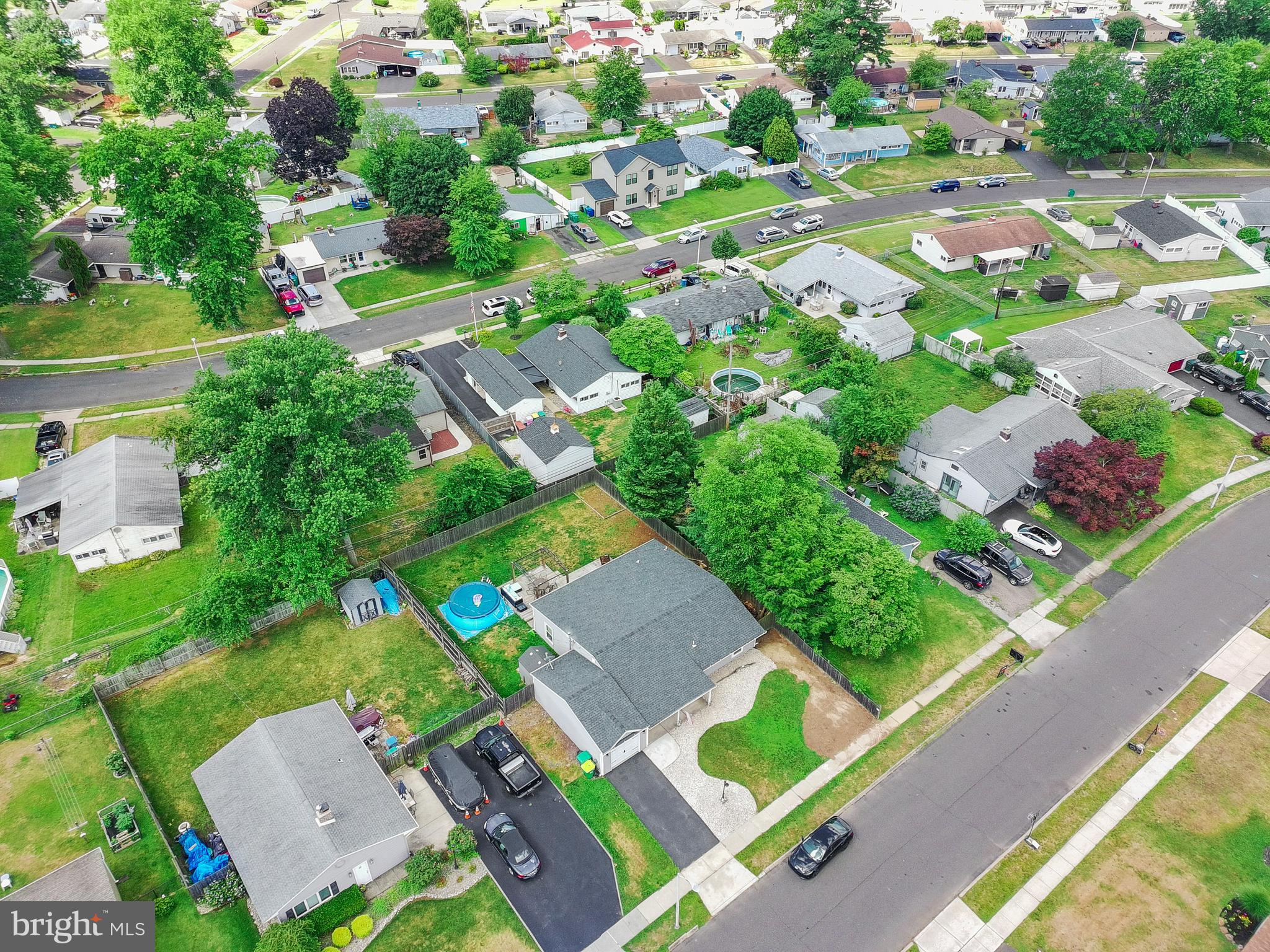 FARMBROOK - Residential