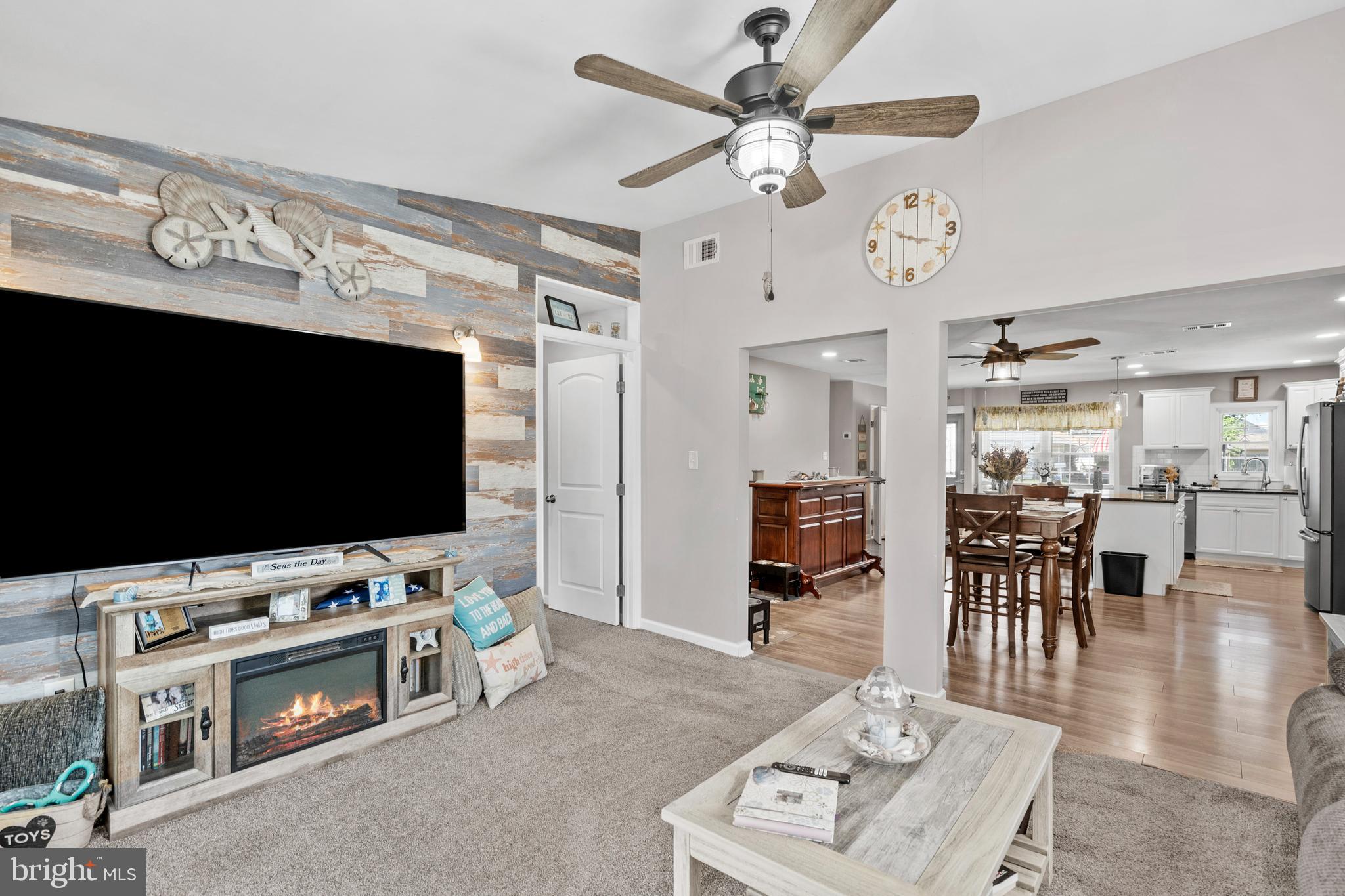 FARMBROOK - Residential