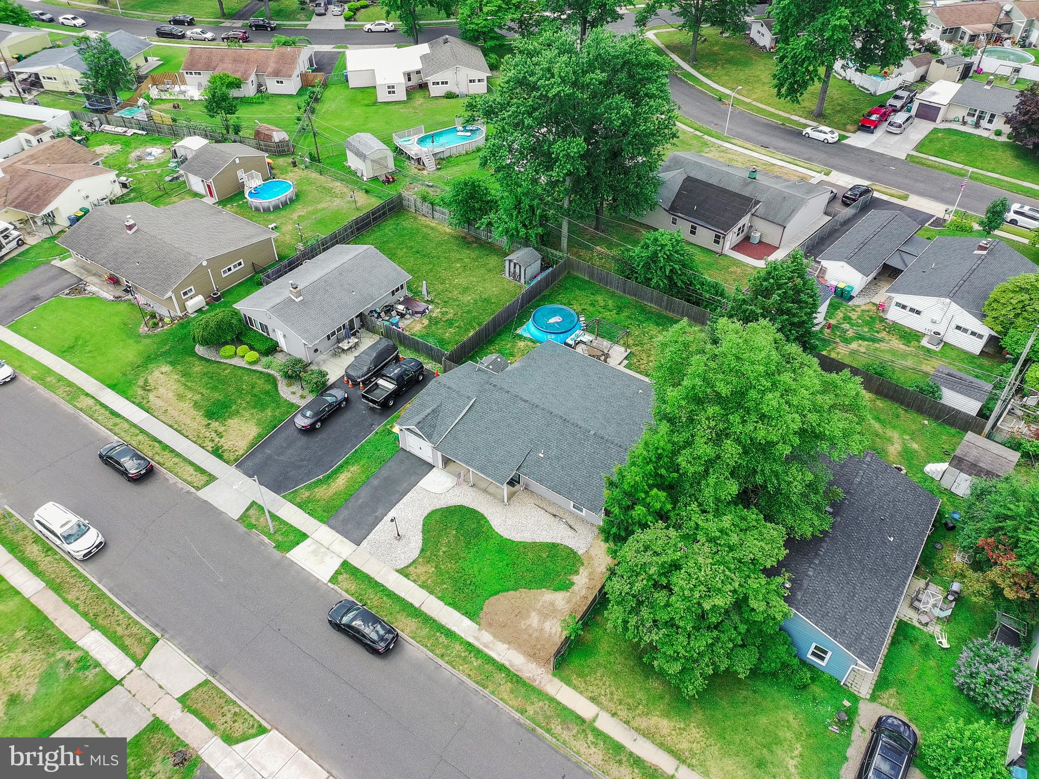 FARMBROOK - Residential