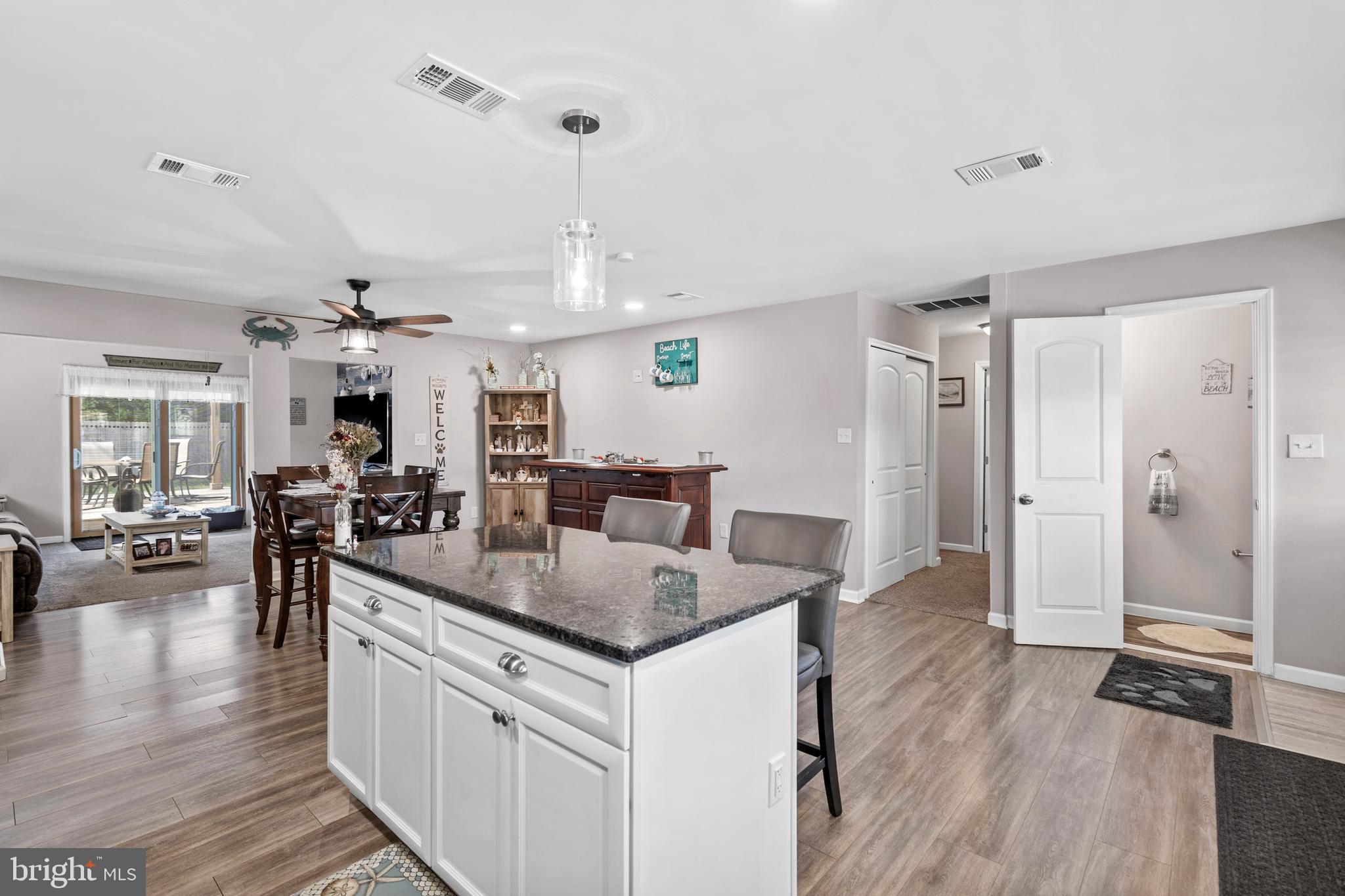 FARMBROOK - Residential