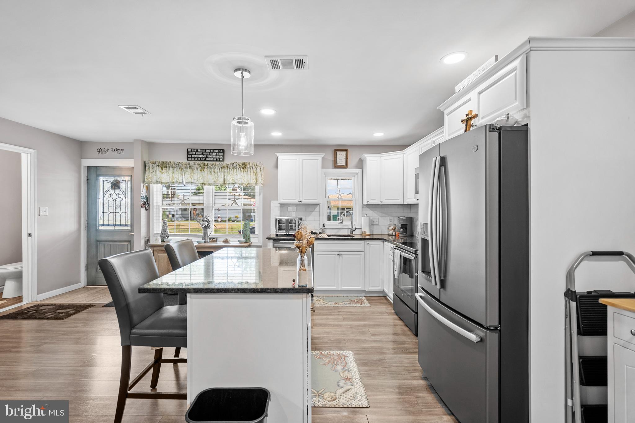 FARMBROOK - Residential