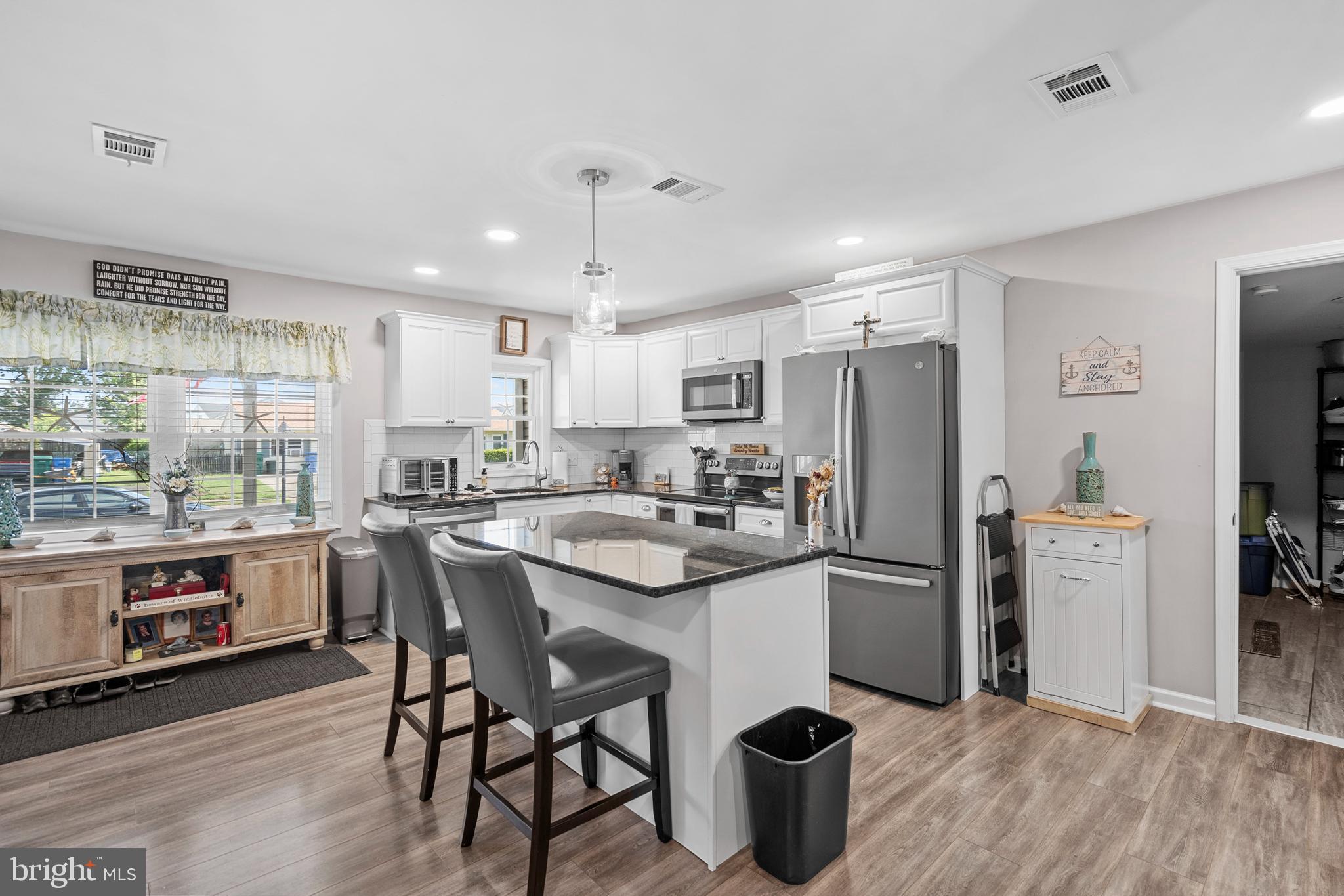 FARMBROOK - Residential