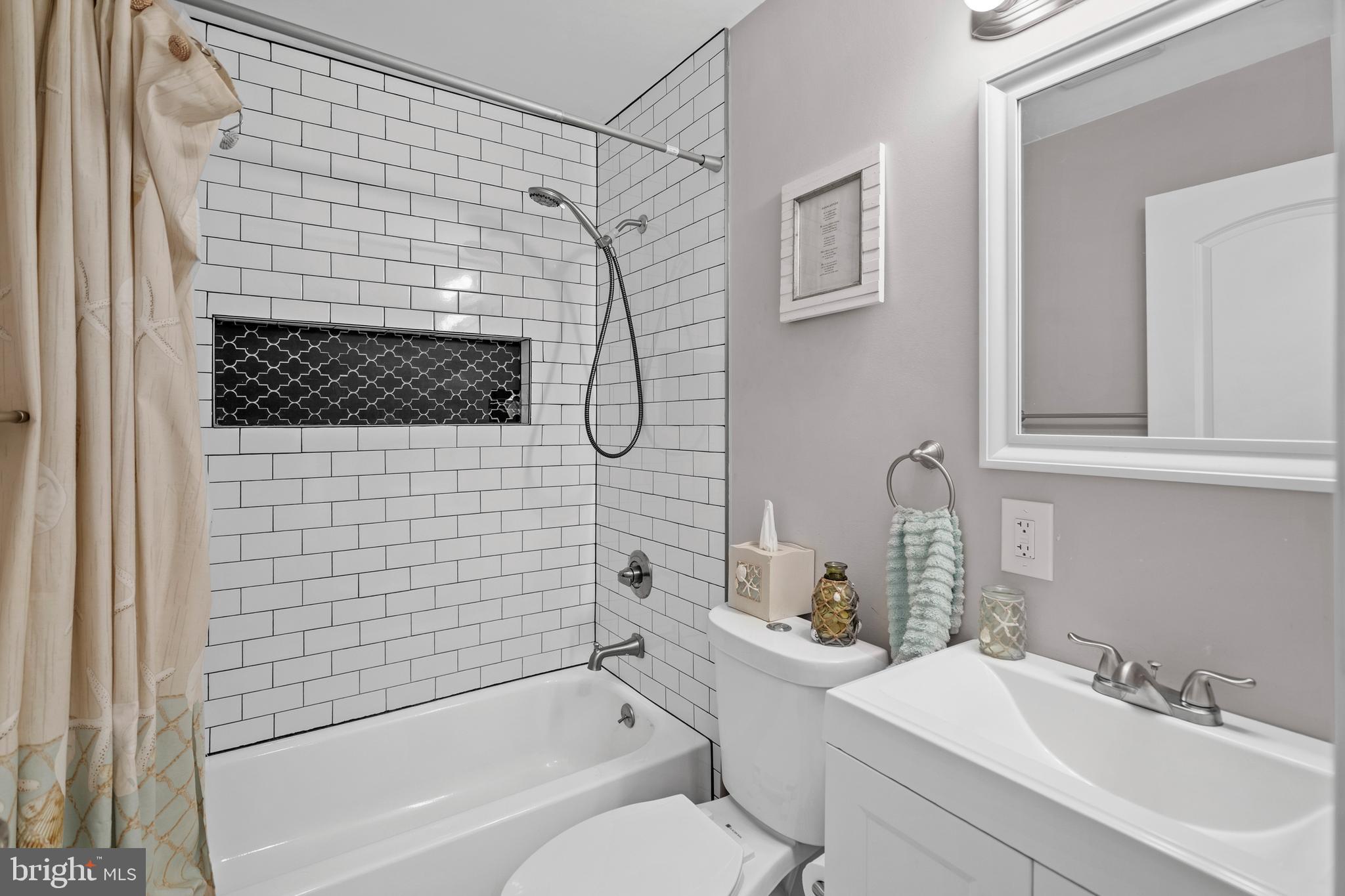 FARMBROOK - Residential