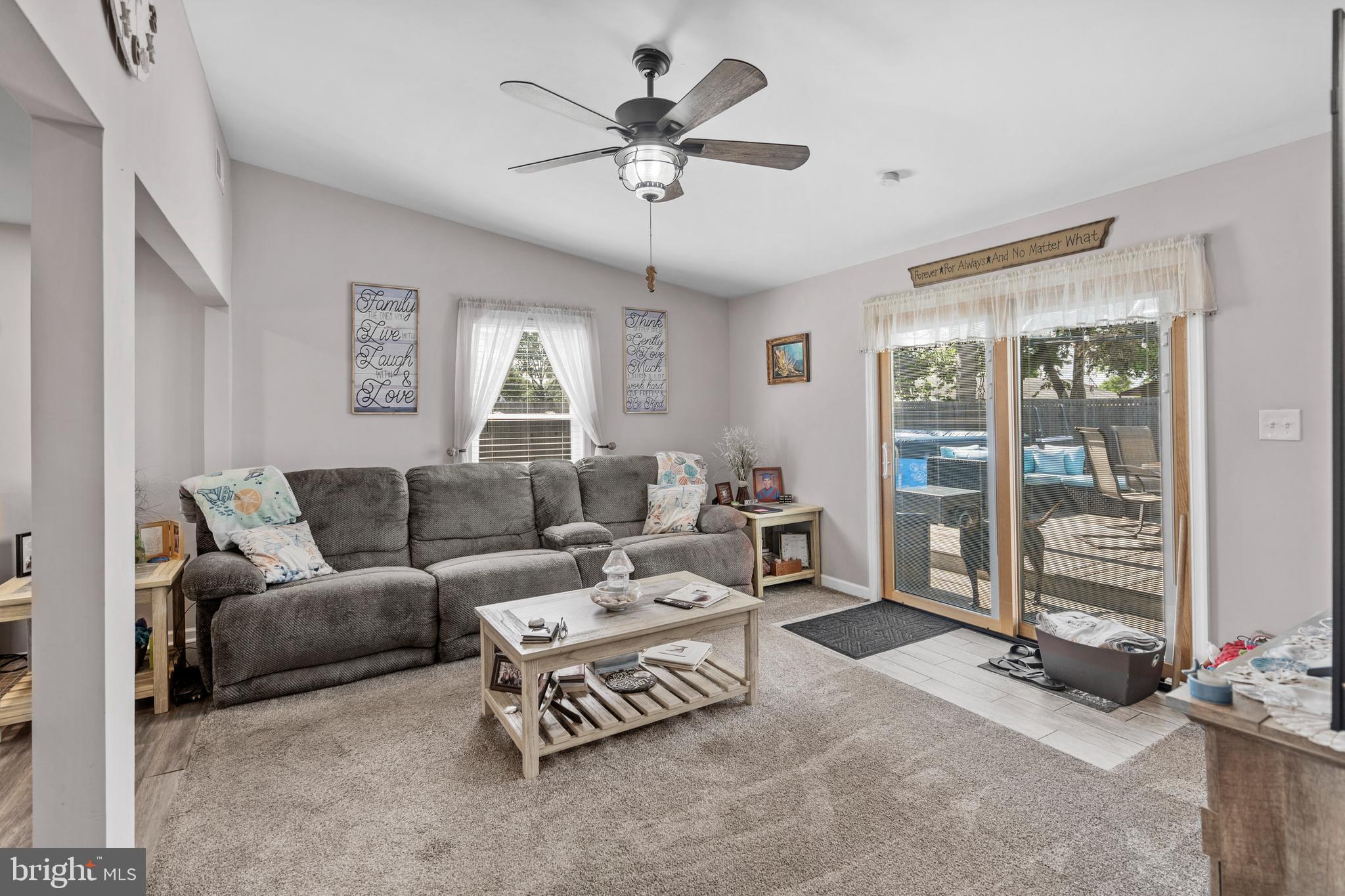 FARMBROOK - Residential