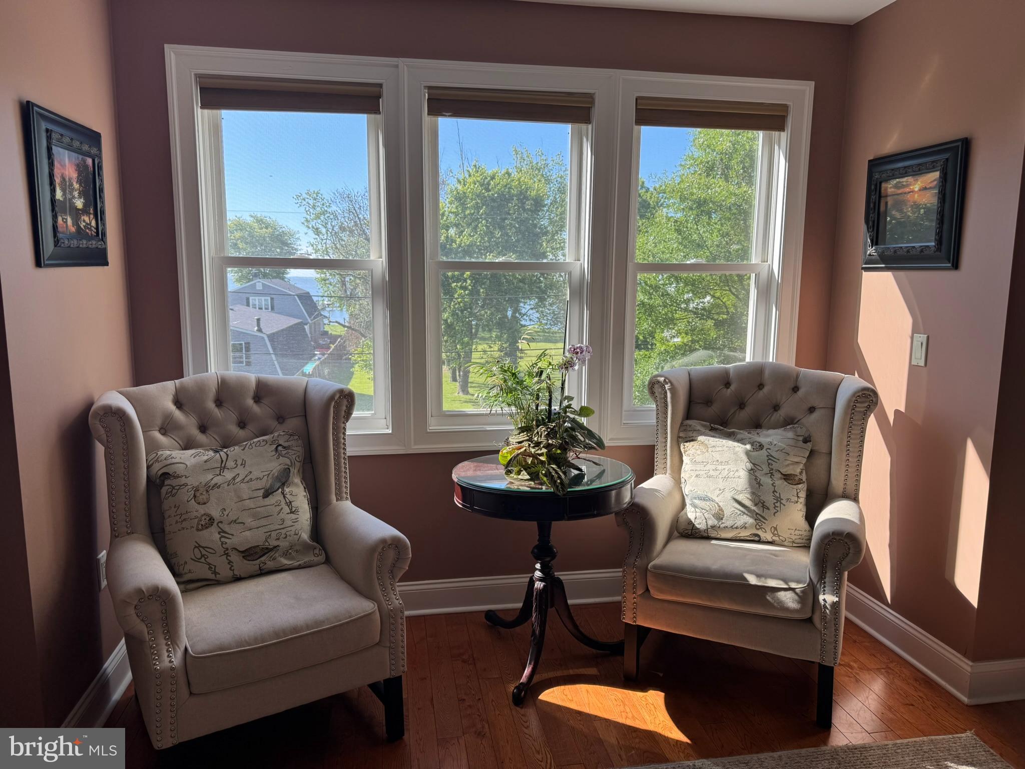 BOWLEYS QUARTERS - Residential