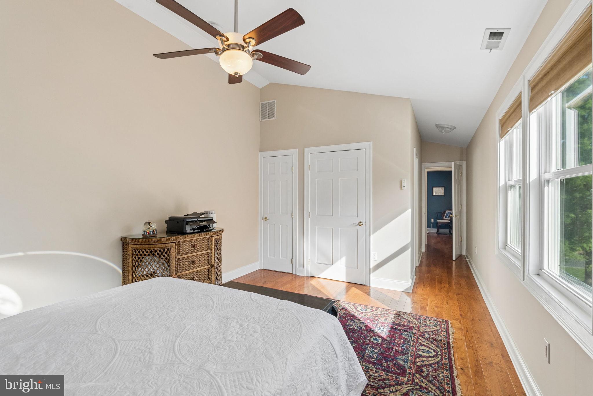 BOWLEYS QUARTERS - Residential