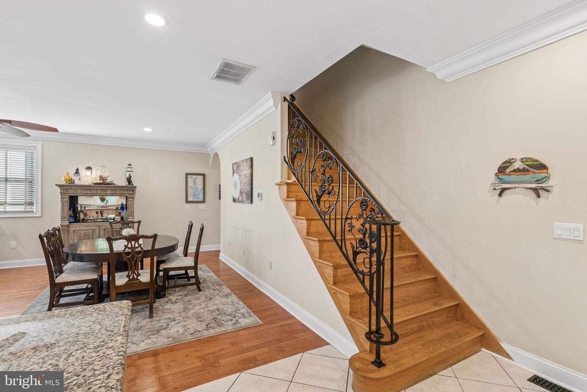BOWLEYS QUARTERS - Residential