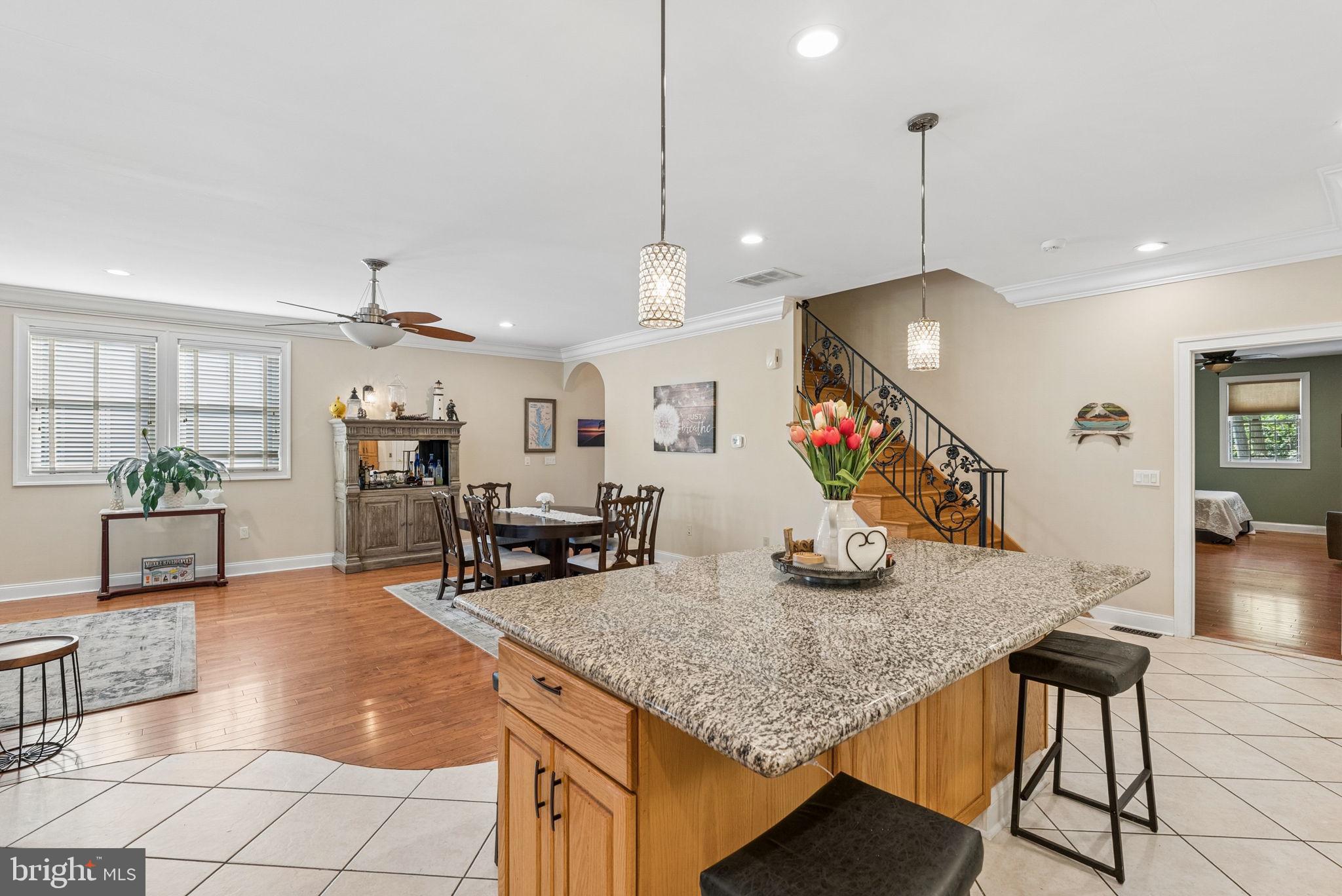 BOWLEYS QUARTERS - Residential