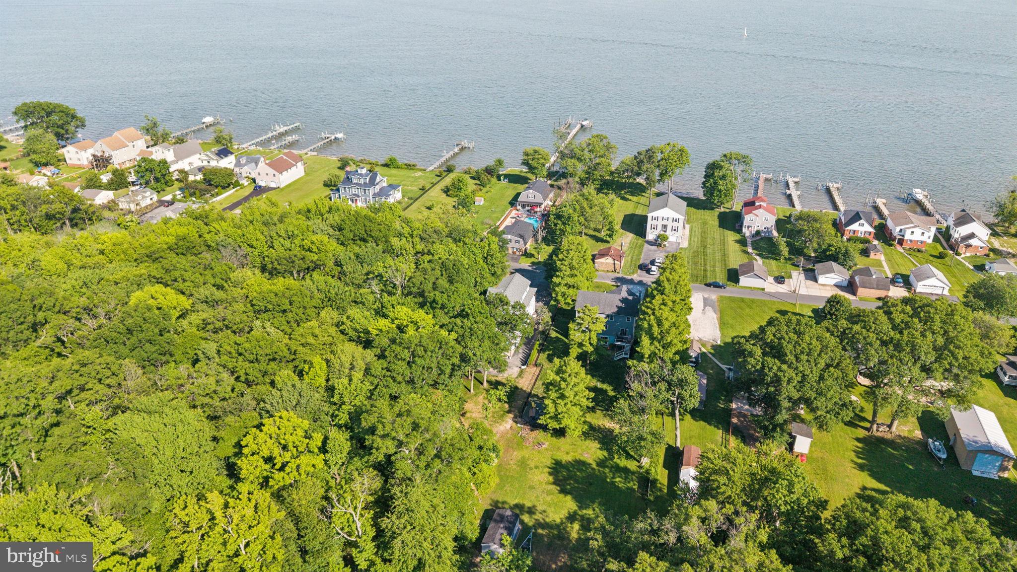 BOWLEYS QUARTERS - Residential