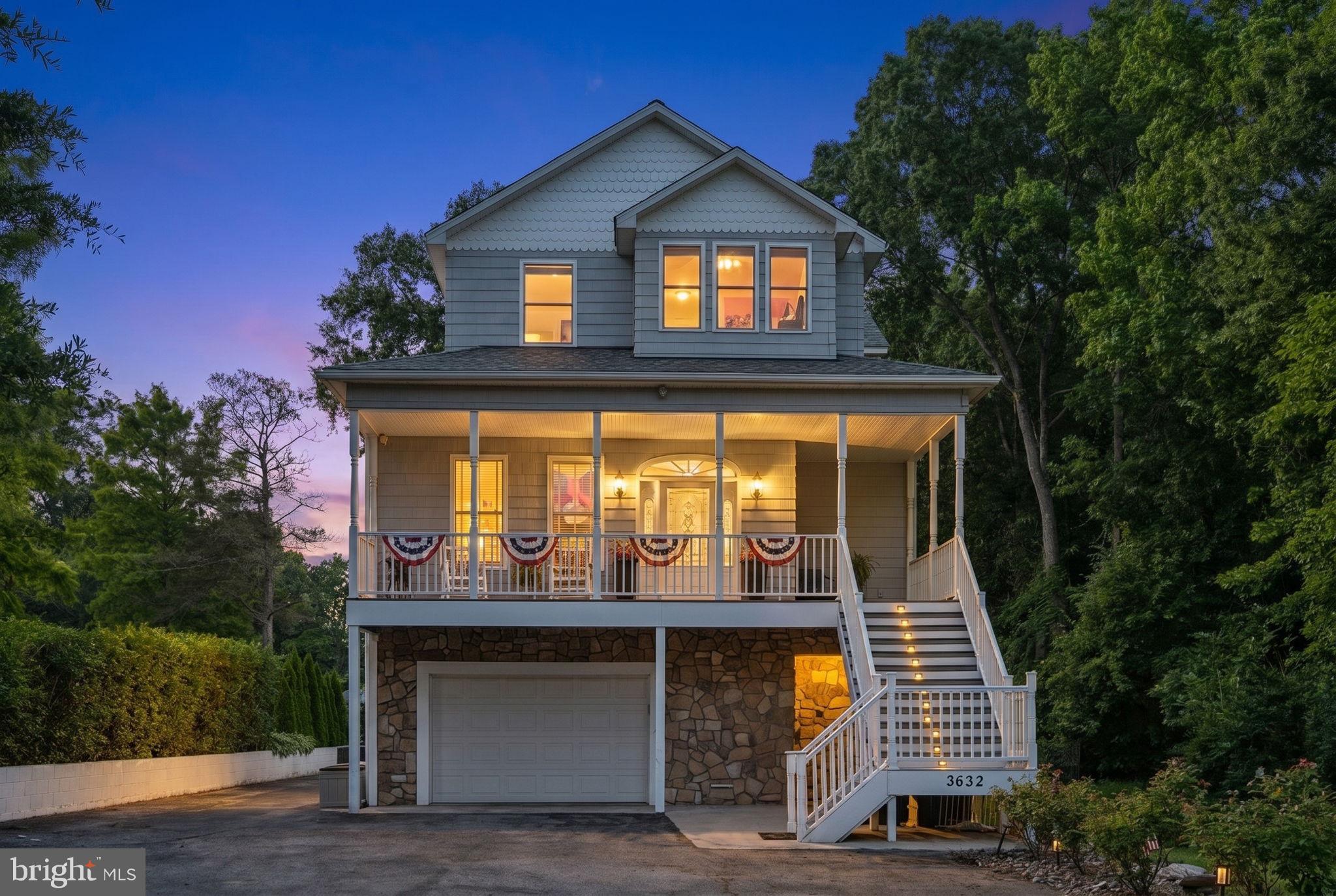 BOWLEYS QUARTERS - Residential