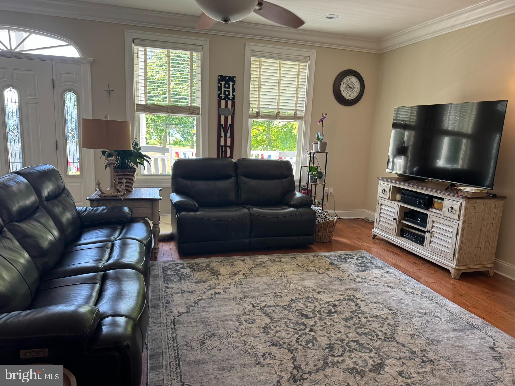 BOWLEYS QUARTERS - Residential
