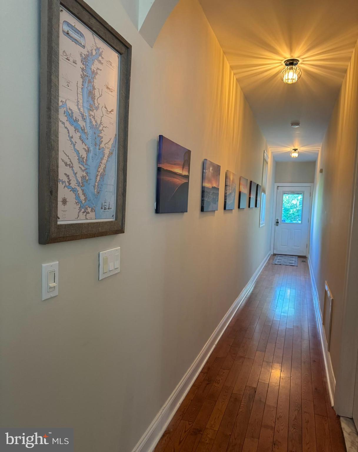 BOWLEYS QUARTERS - Residential