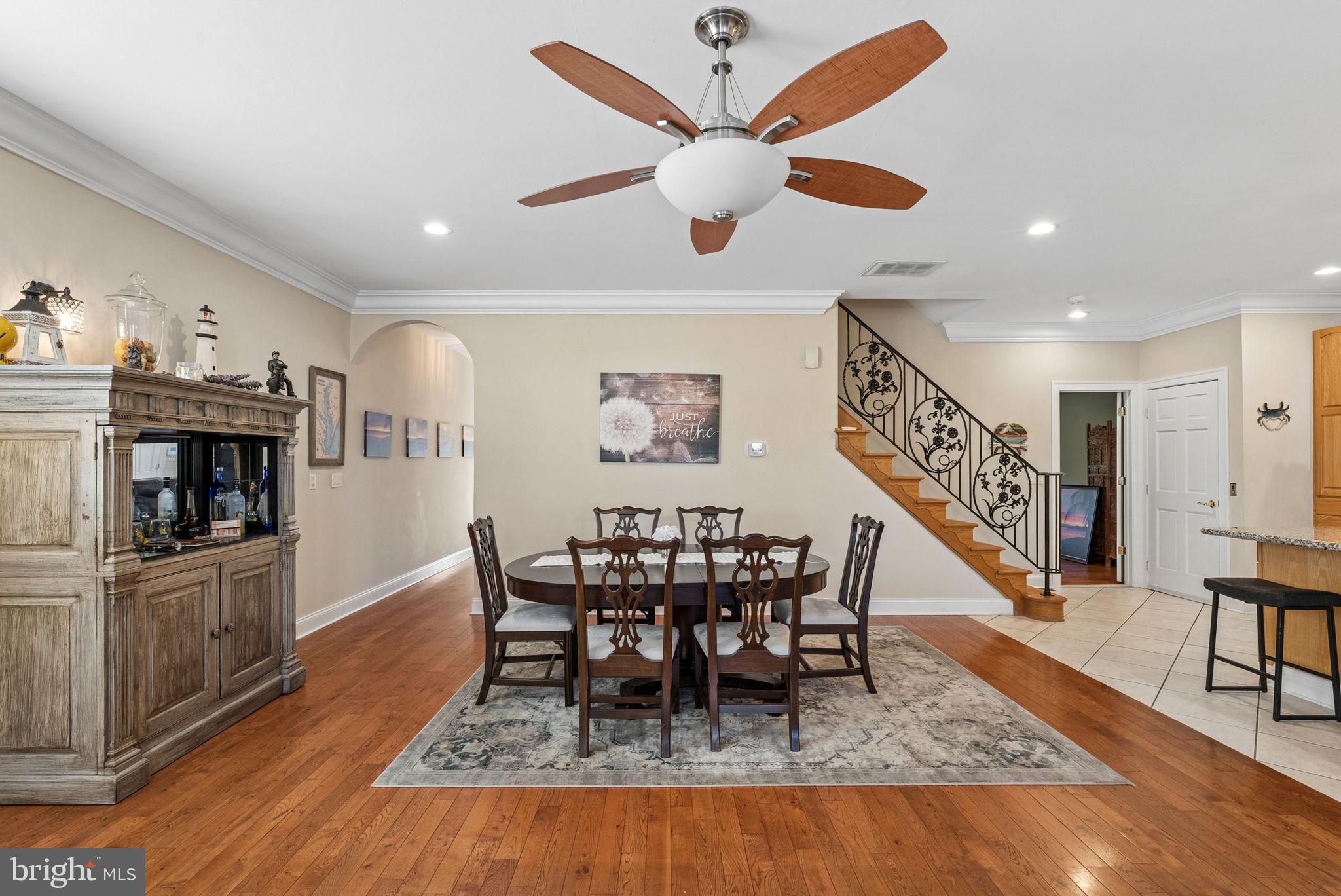 BOWLEYS QUARTERS - Residential