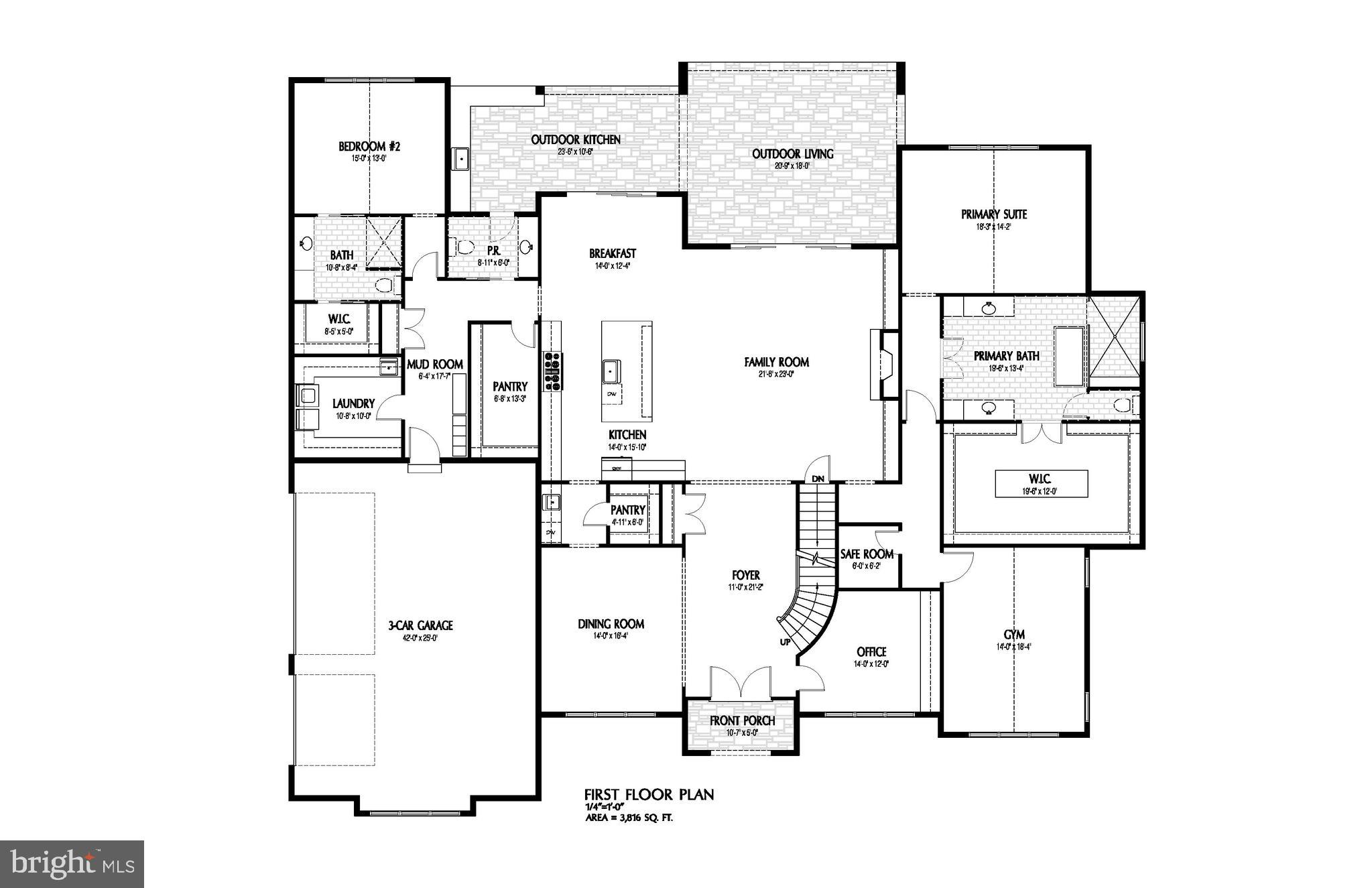 HUNTING HILLS - Residential
