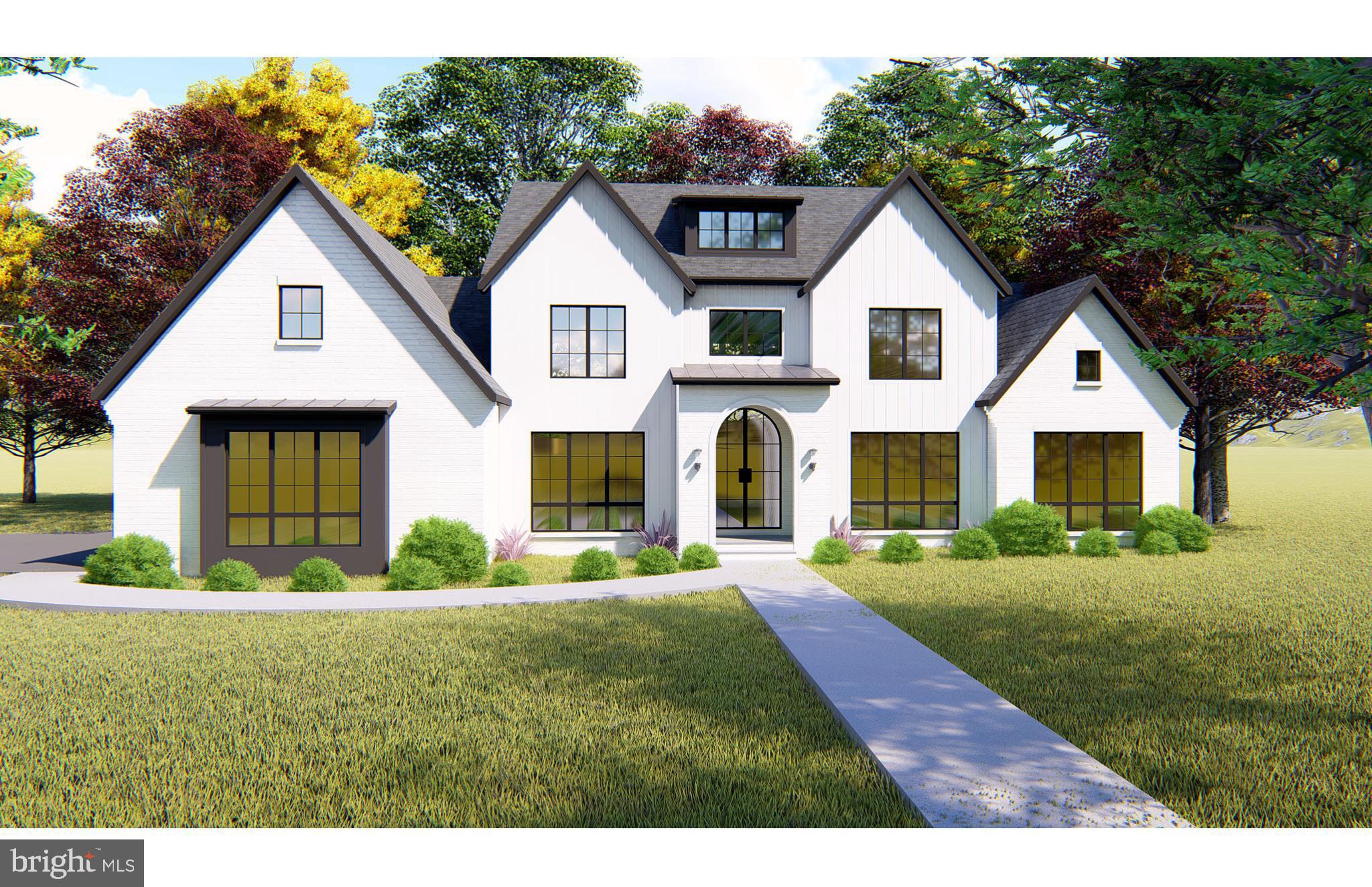 Last Lot Remaining @ Hunting Hills!!  The Monteray Model by Grossnickle Construction is now available at Hunting Hills, a beautiful four lot subdivision on Ijamsville Road in the Oakdale School District.  Hunting Hills features four estate lots with breathtaking views, privacy and unparalleled location.  This listing is for Lot 1, which is large, 5.628 acre lot with an approved septic and existing well.  Grossnickle Construction is the exclusive builder for the project, and has design build capabilities to design your own, fully custom home.  There is no HOA, but there are covenants protecting value, and establishing minimum build requirements, e.g. no vinyl siding.  This is a rare chance to design and build your dream home at an unbelievable location with beautiful views.

Pricing is for both the house and lot, and includes elevated standard features, e.g. Hardie siding, stone water table, 10' ceilings on 1st floor, $115k gourmet kitchen allowance,  Andersen windows, 300 sf rear covered porch, white oak floors, etc.  Contact Grossnickle Construction for a full list of included features for Hunting Hills.