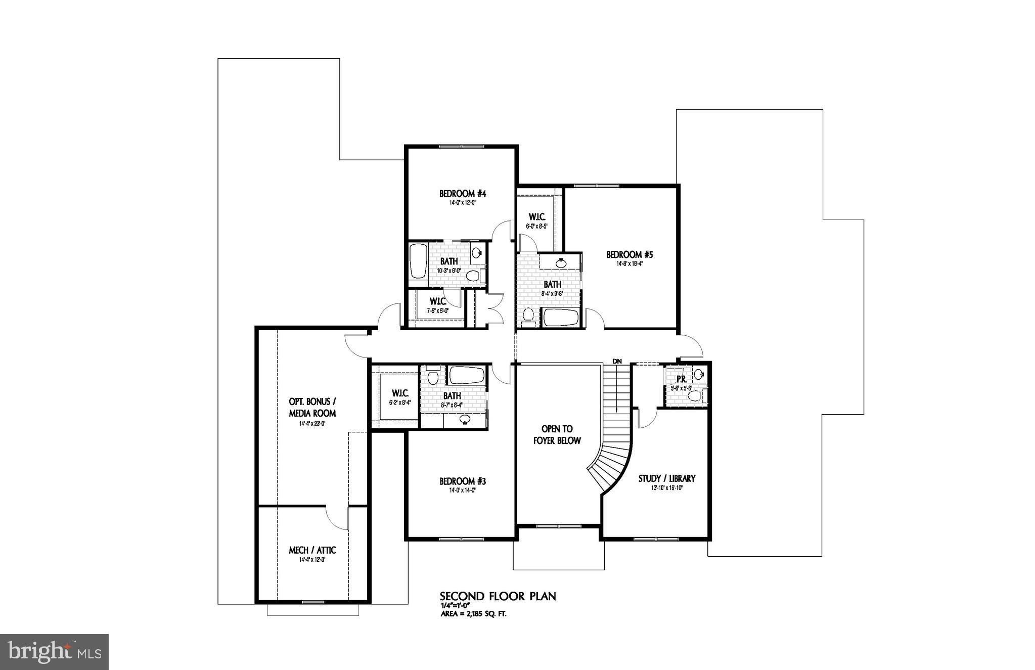 HUNTING HILLS - Residential