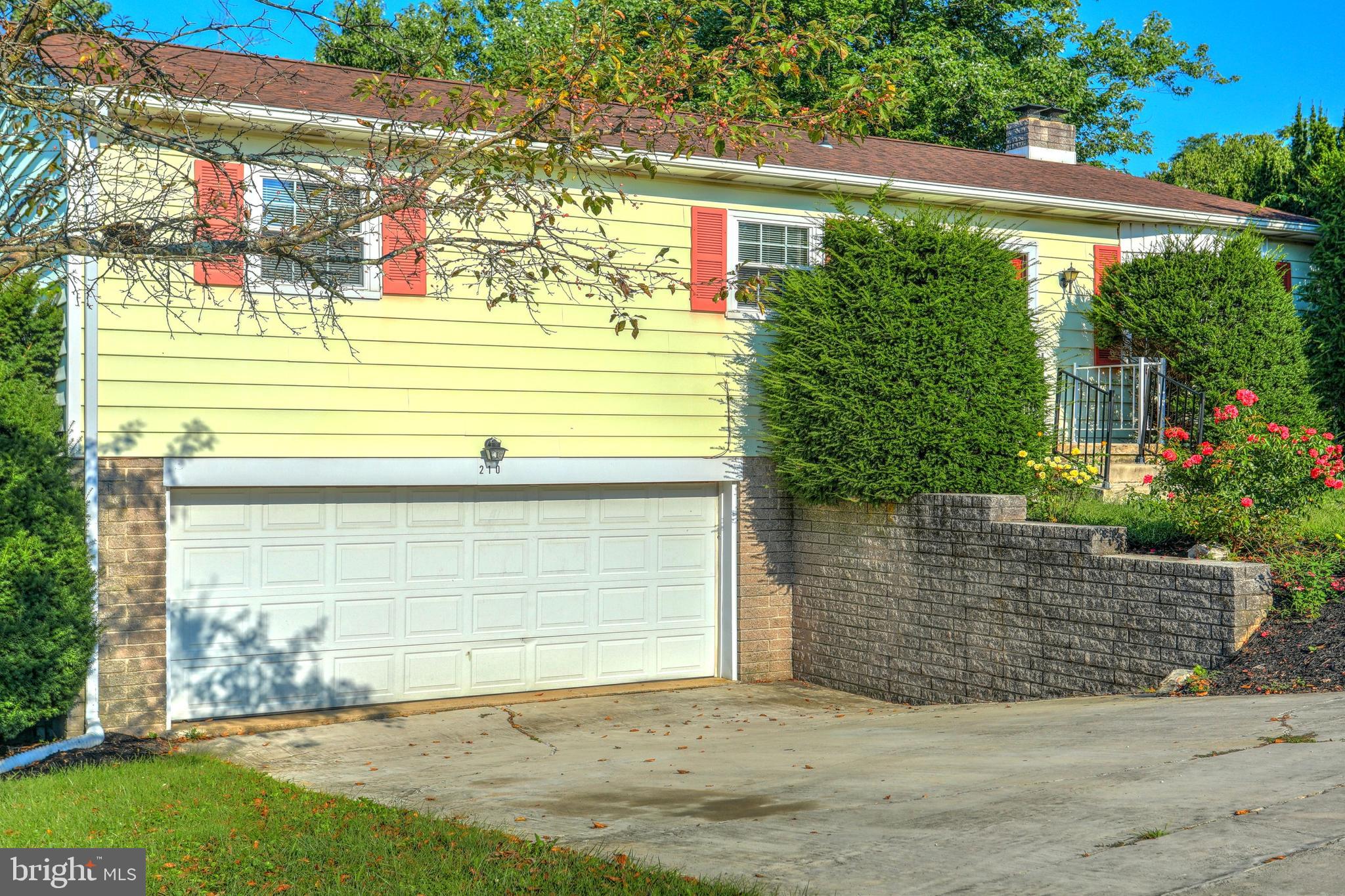 DALLASTOWN BORO - Residential