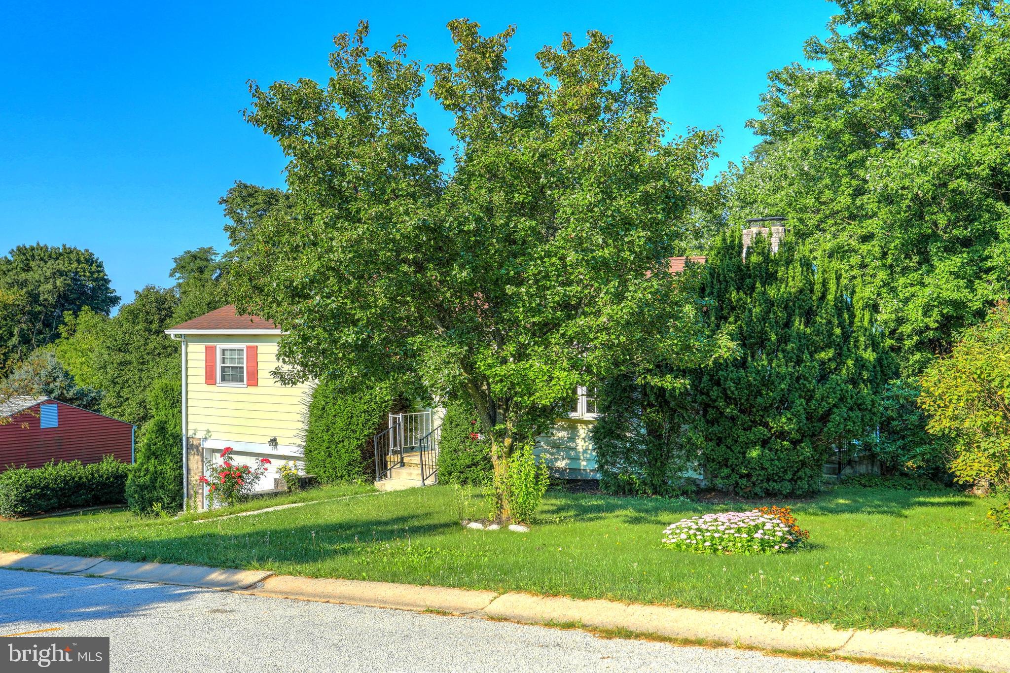 DALLASTOWN BORO - Residential