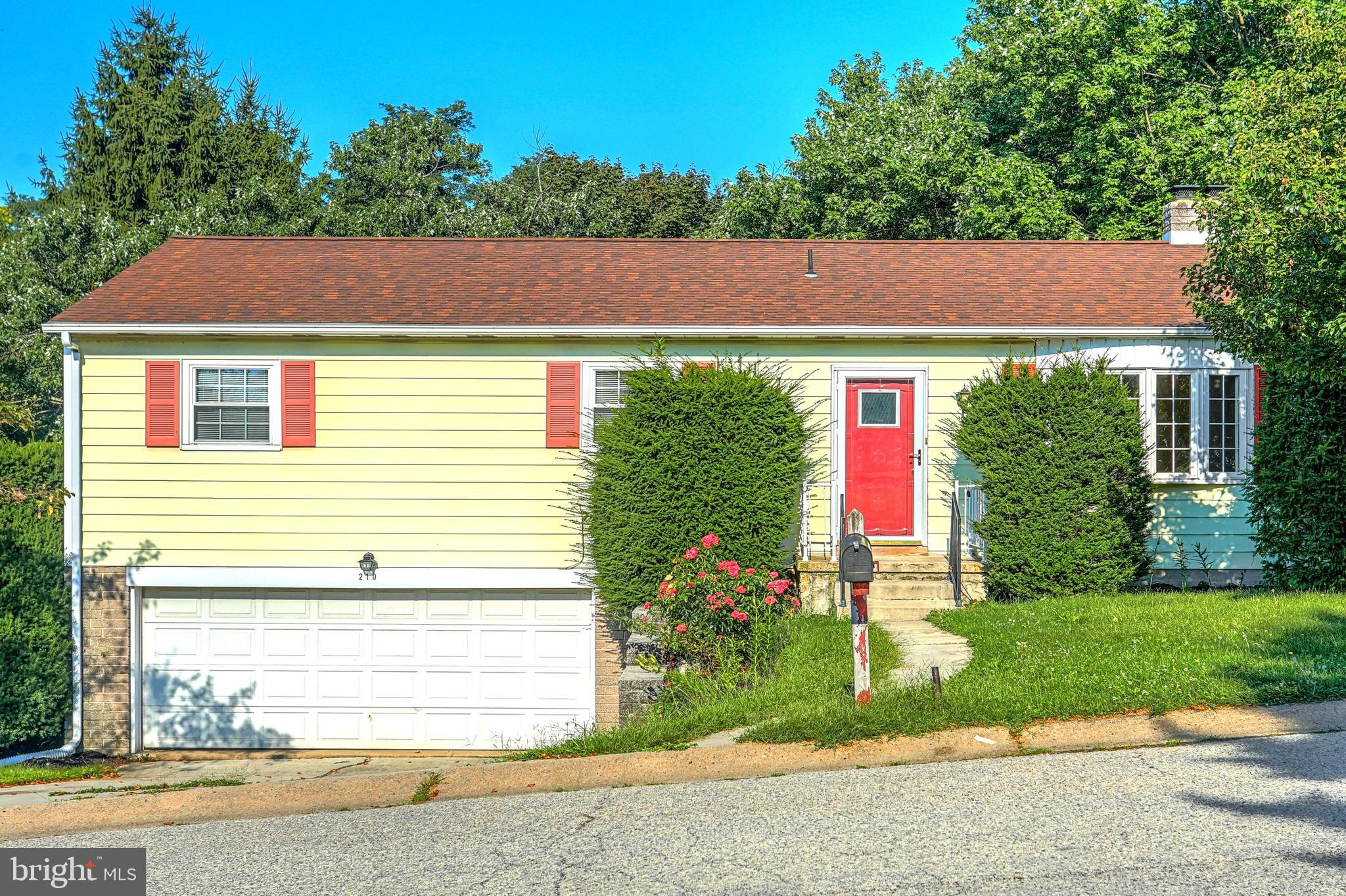 DALLASTOWN BORO - Residential