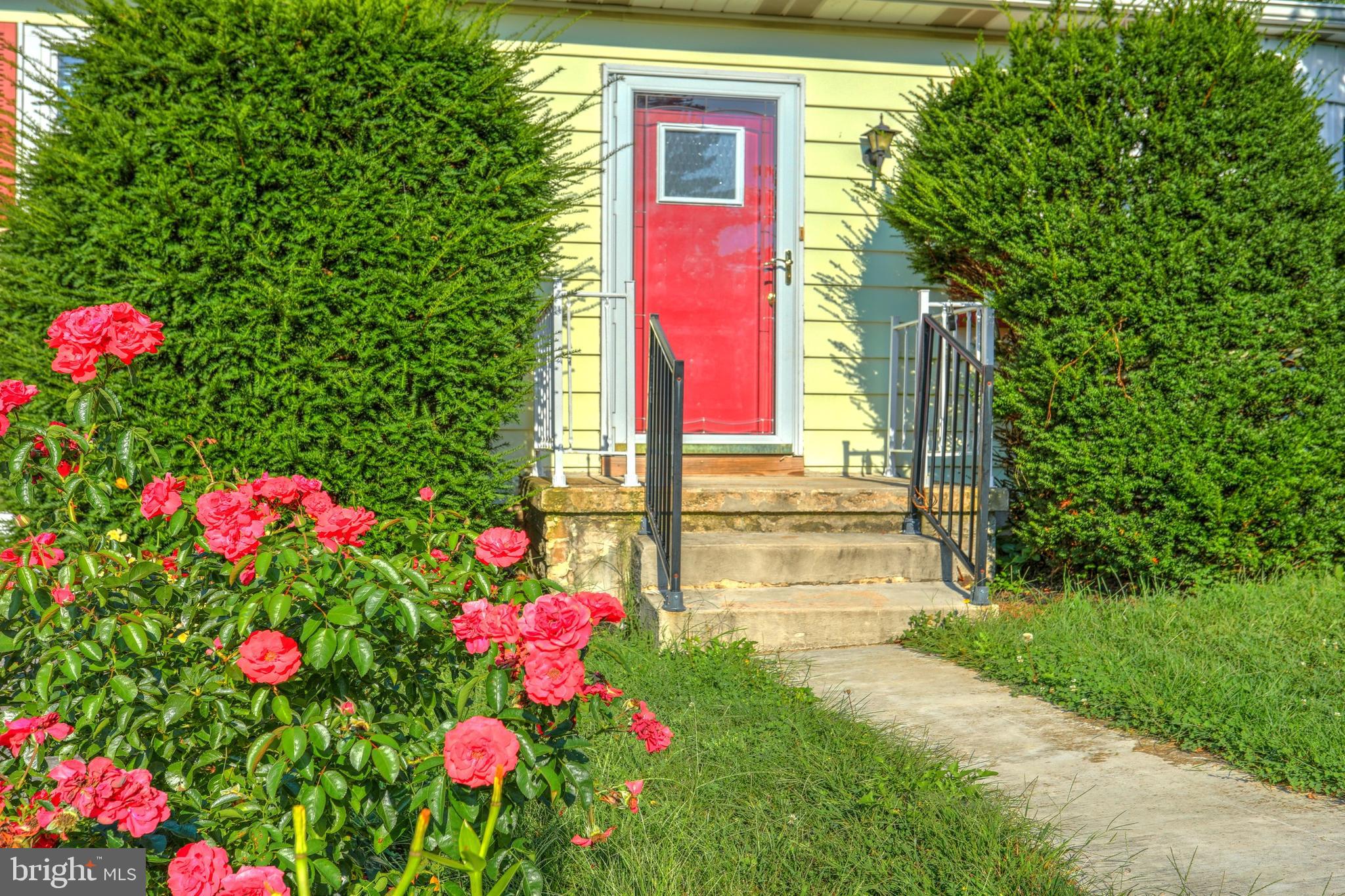 DALLASTOWN BORO - Residential