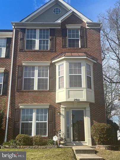 PENNSYLVANIA CROSSING - Residential Lease