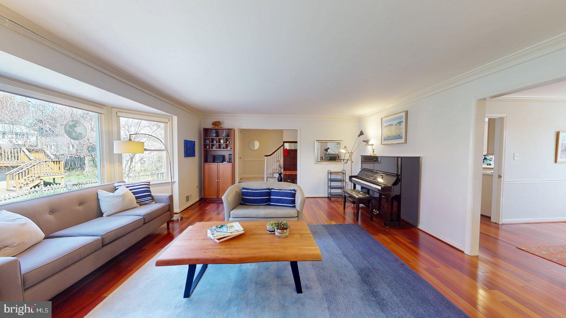SHARON FOREST - Residential