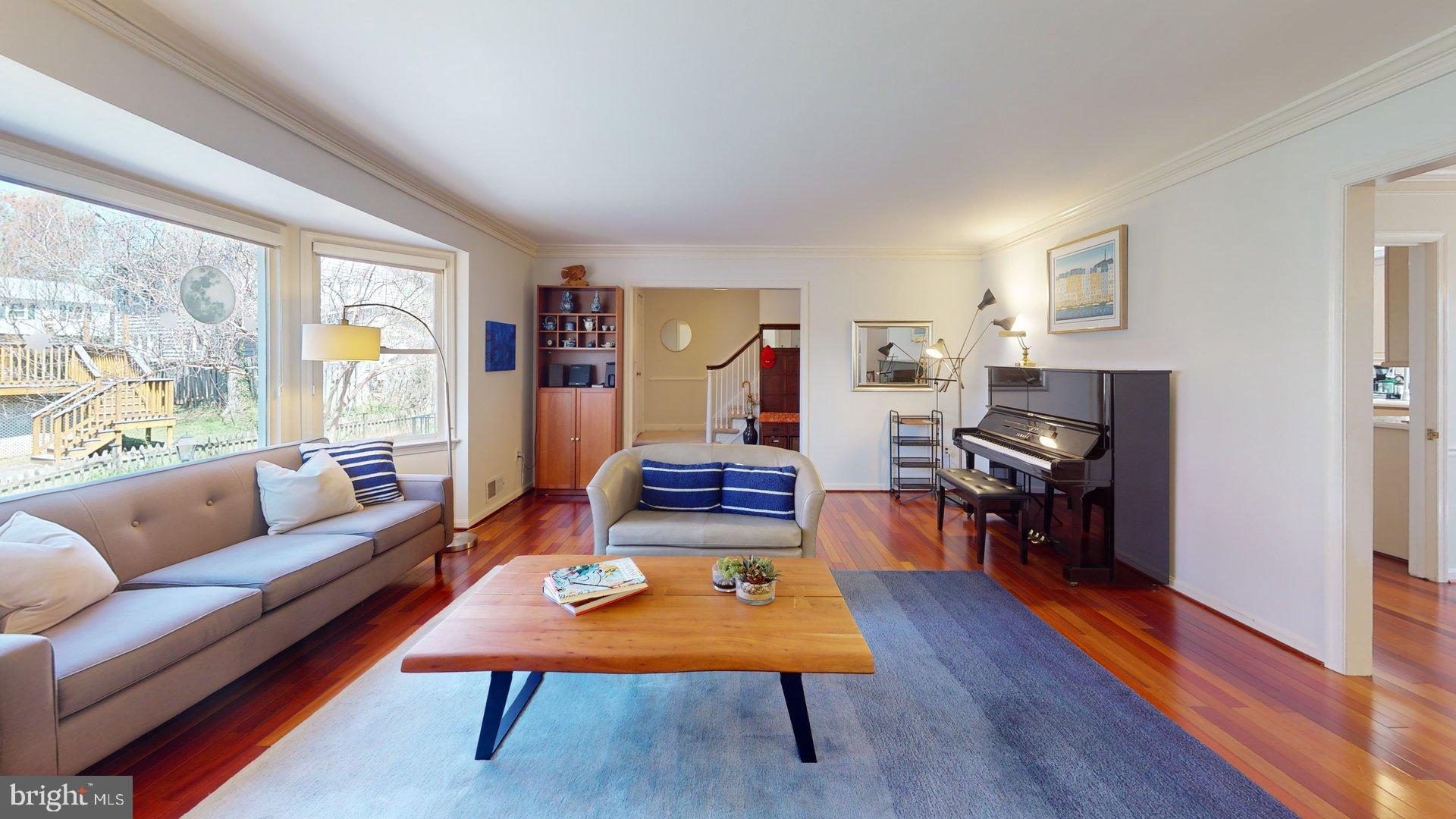 SHARON FOREST - Residential