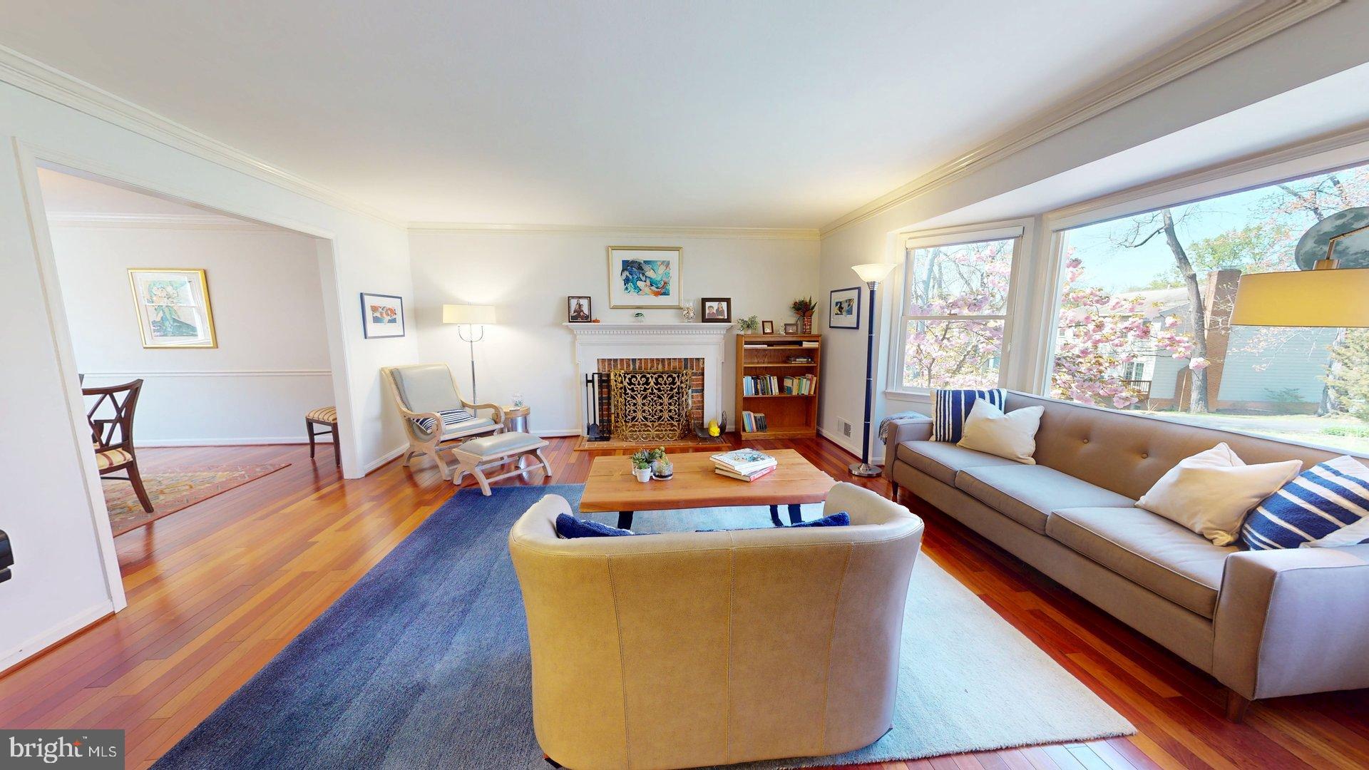 SHARON FOREST - Residential
