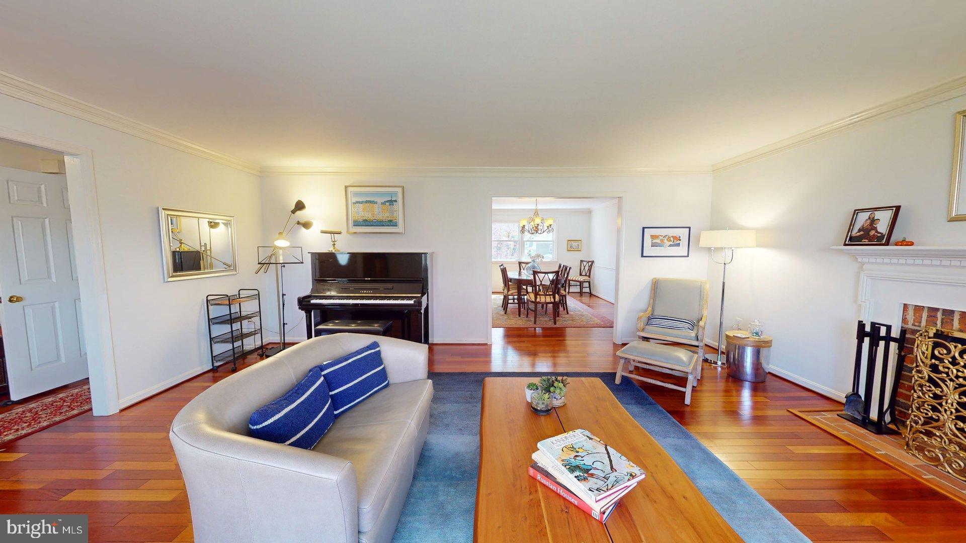 SHARON FOREST - Residential