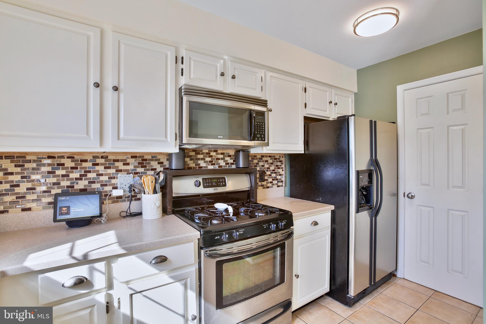 ASHBURN VILLAGE - Residential