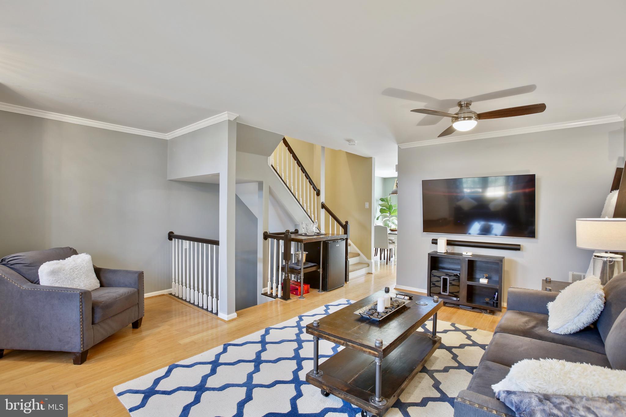 ASHBURN VILLAGE - Residential