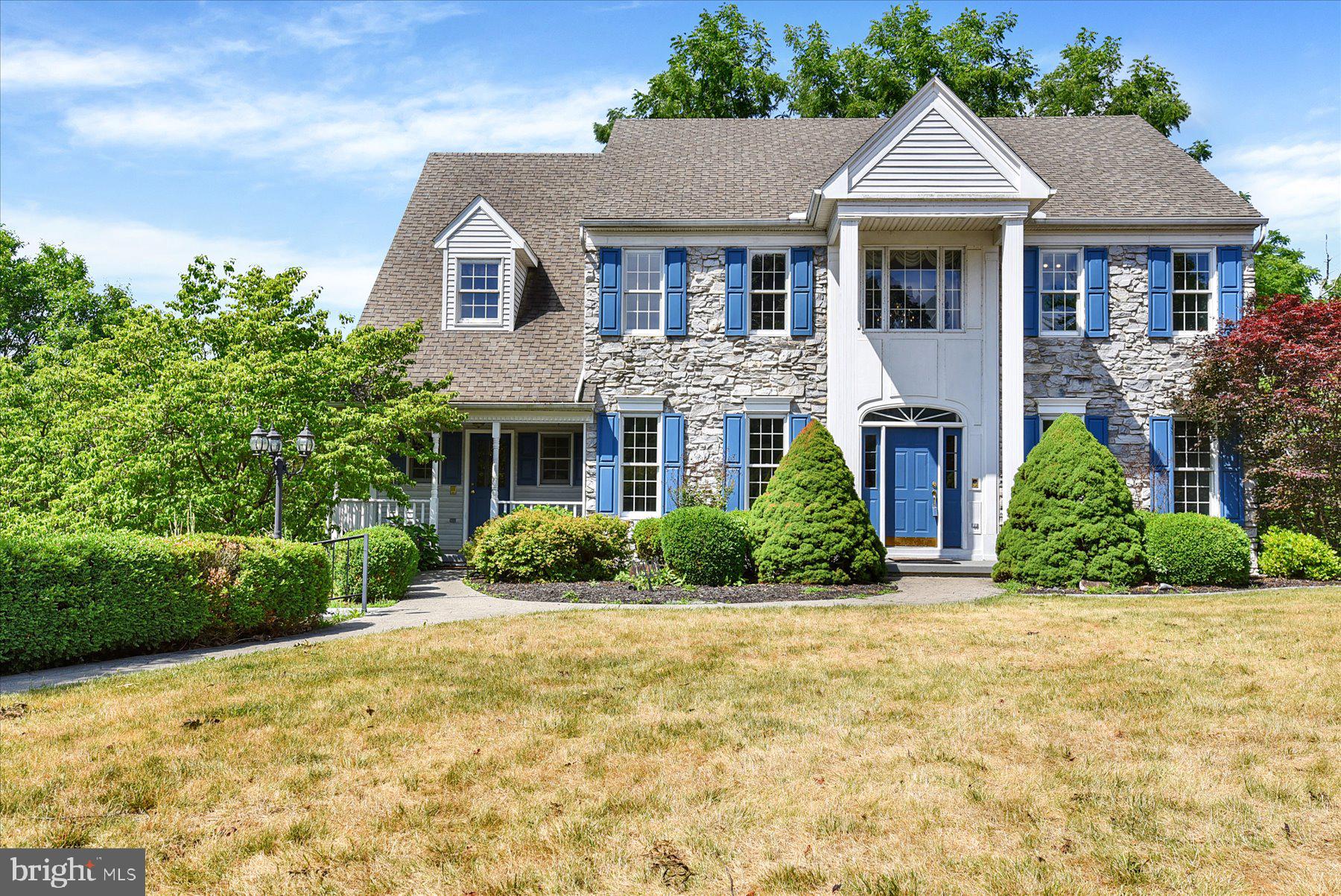 HUNTFIELD - Residential