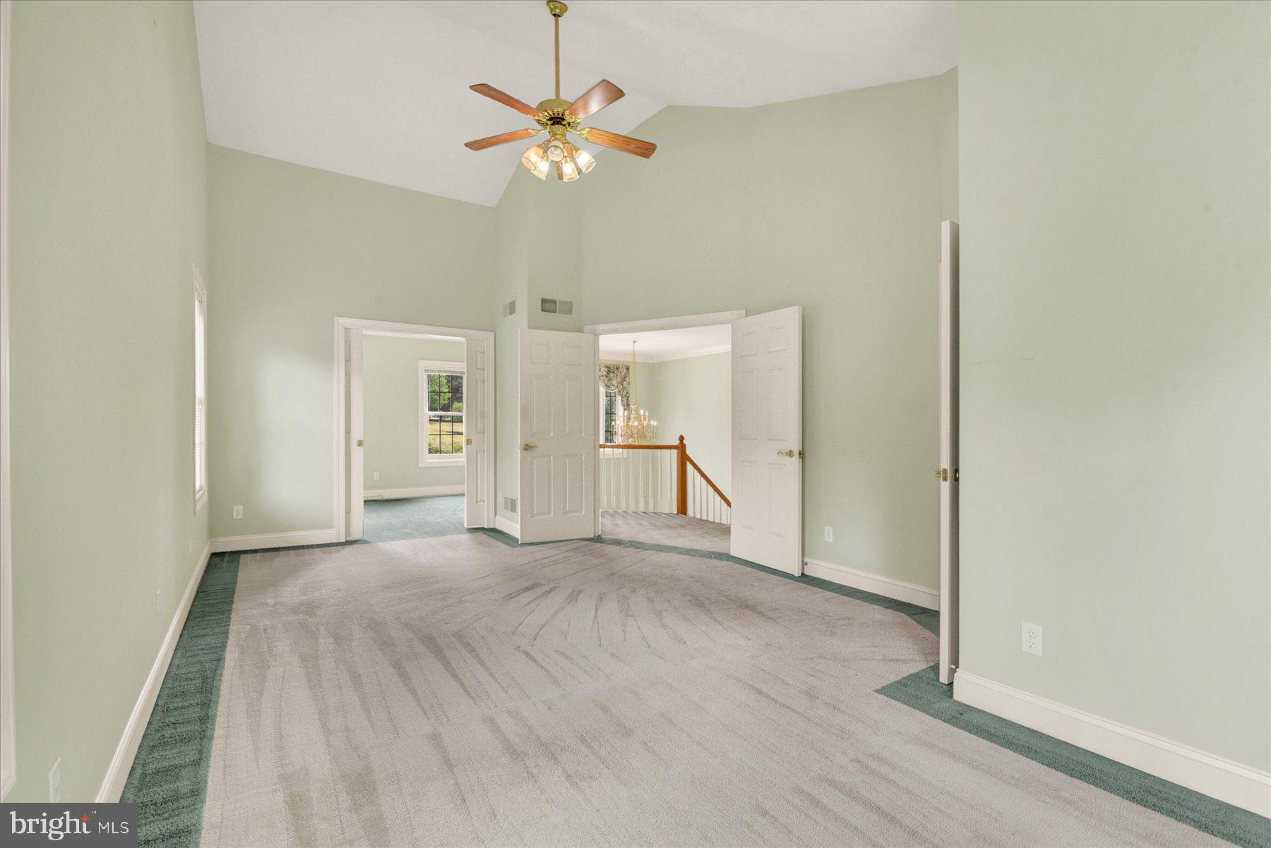HUNTFIELD - Residential
