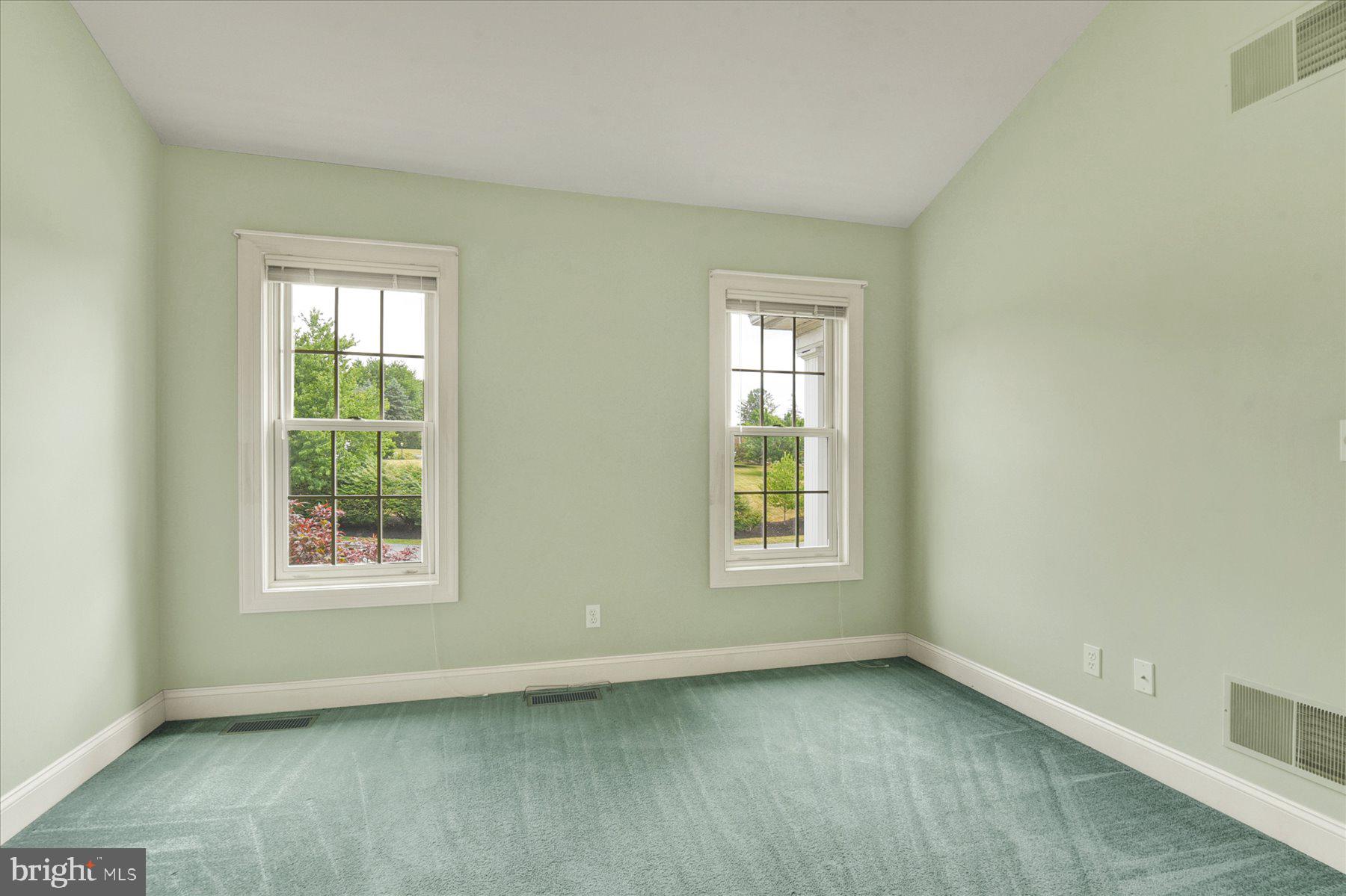 HUNTFIELD - Residential