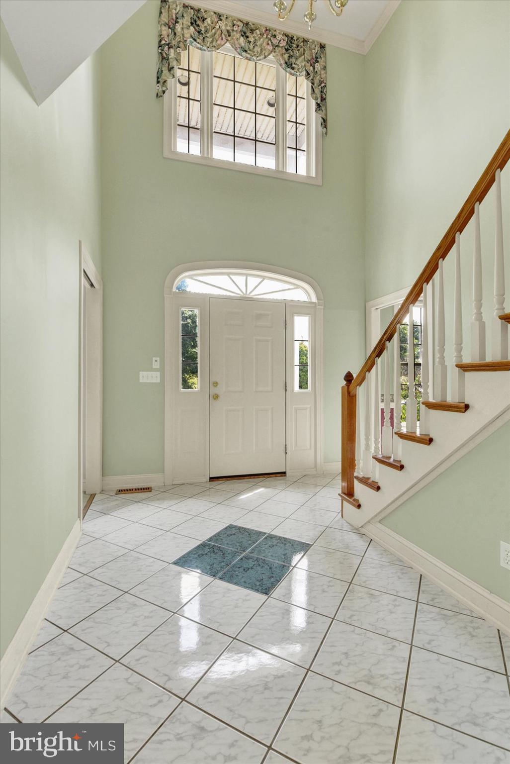 HUNTFIELD - Residential