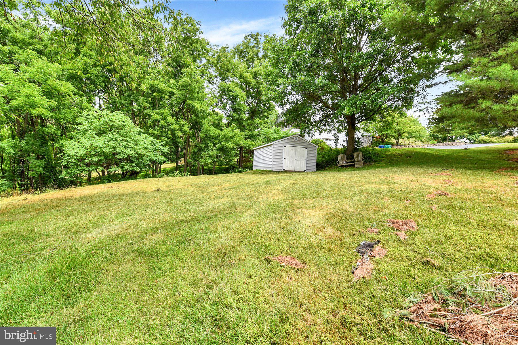 HUNTFIELD - Residential