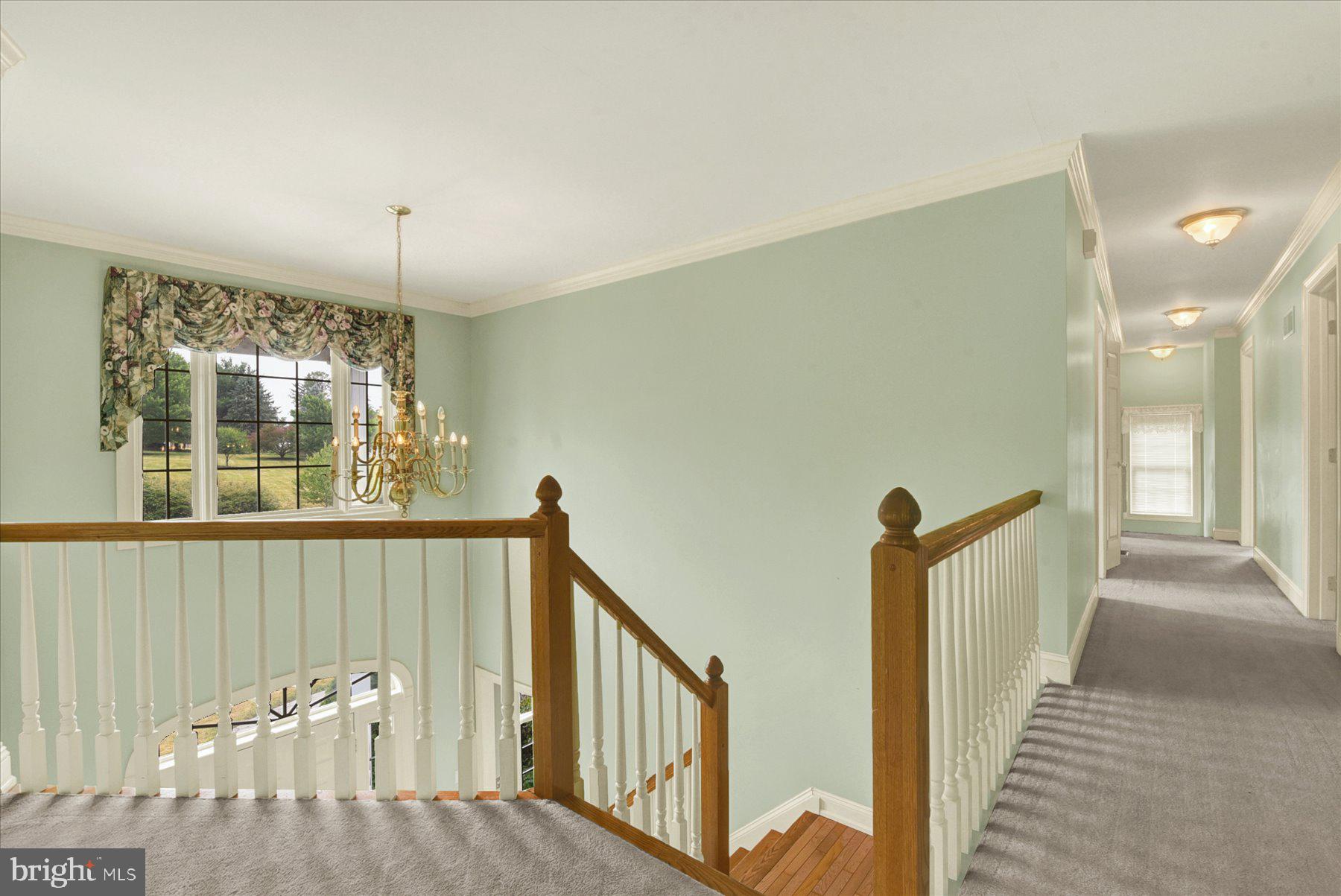 HUNTFIELD - Residential