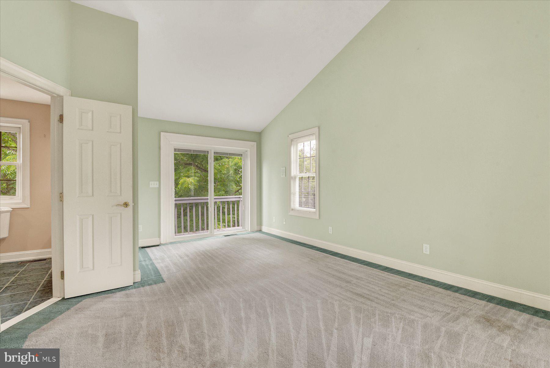 HUNTFIELD - Residential