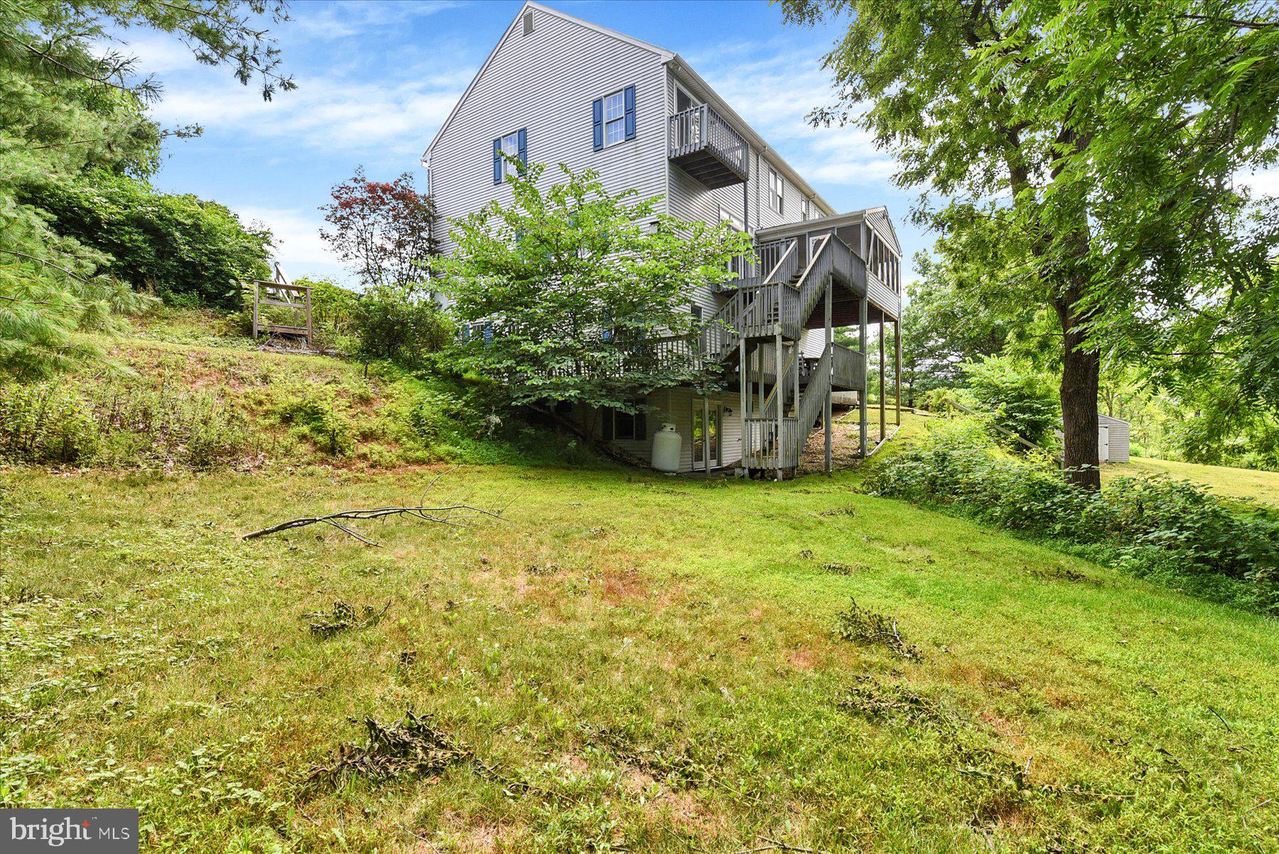 HUNTFIELD - Residential