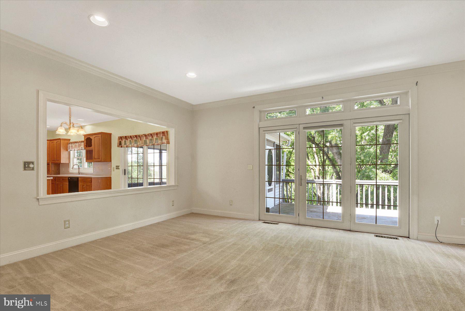 HUNTFIELD - Residential