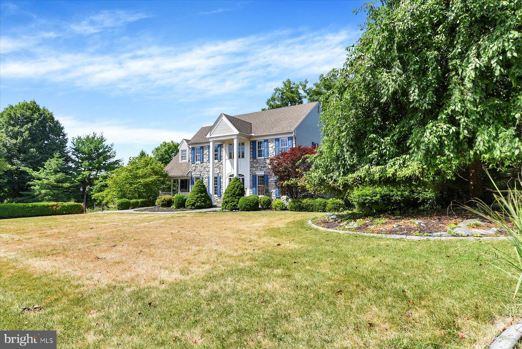 HUNTFIELD - Residential
